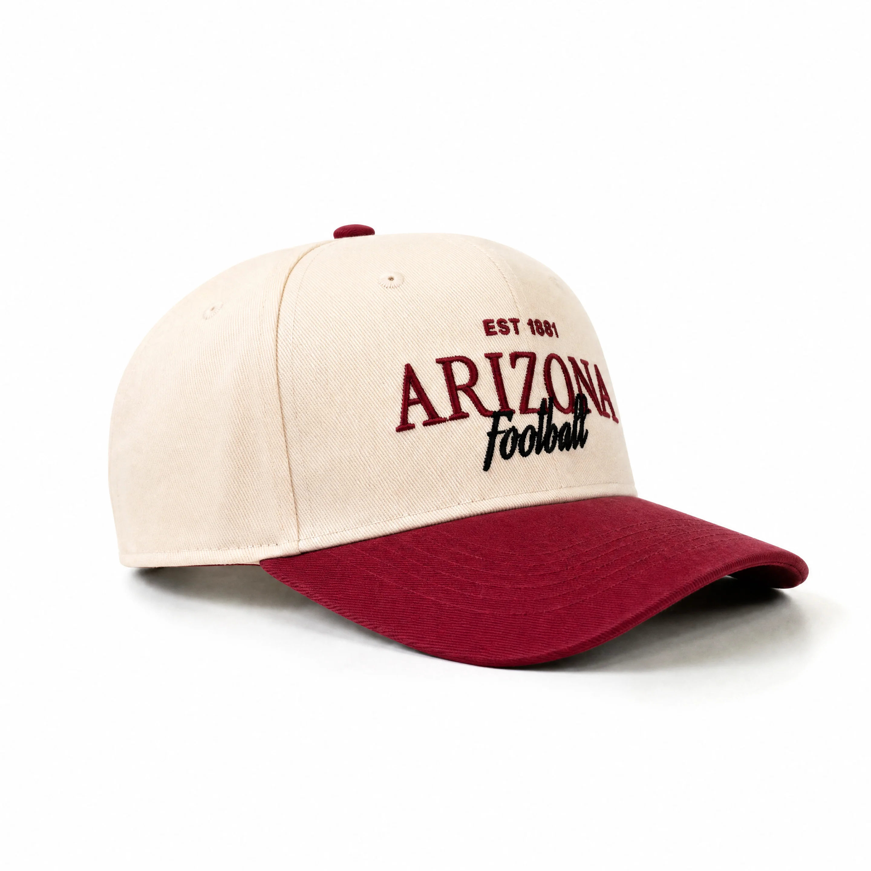 Snapback - Arizona Football - Image 3