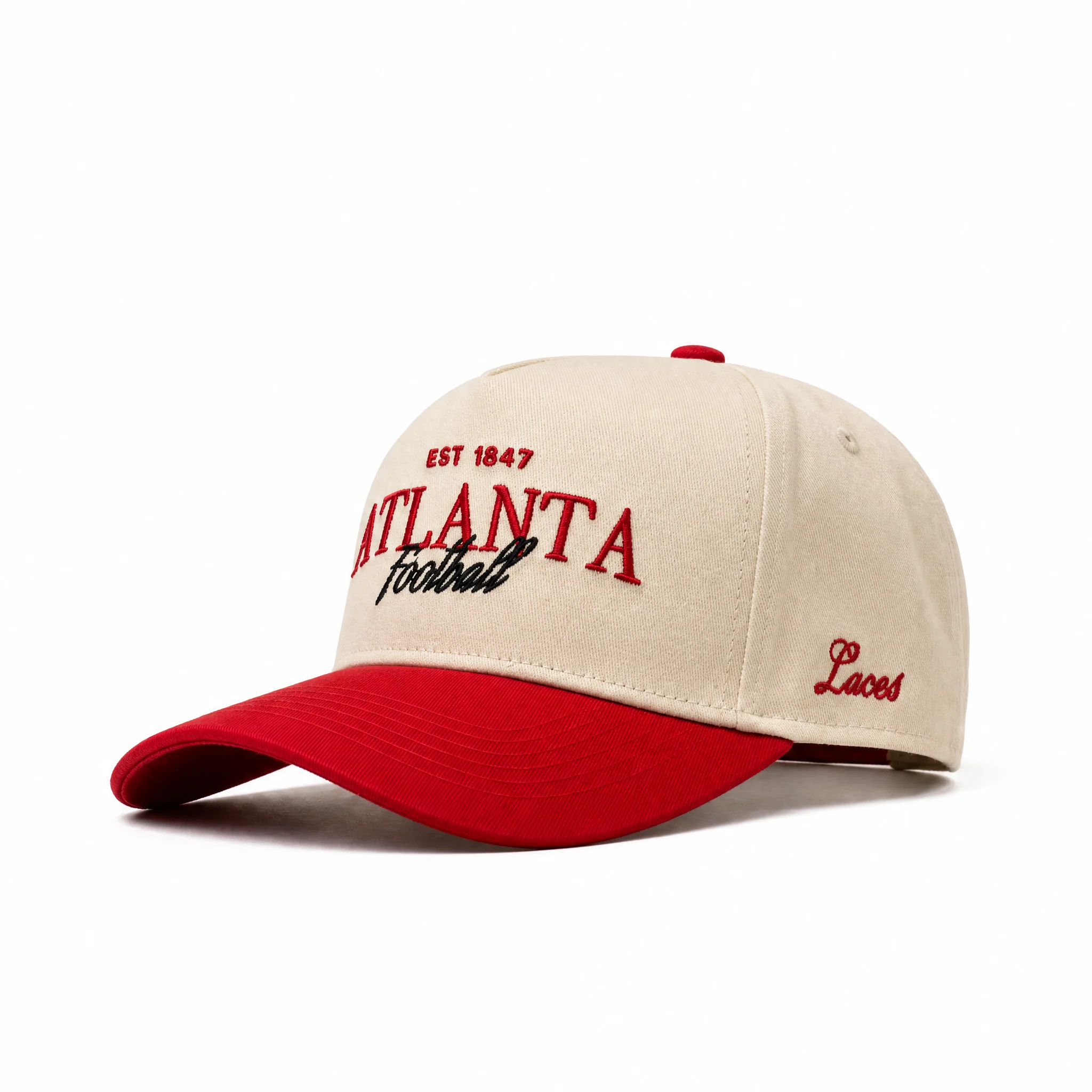 Snapback - Atlanta Football