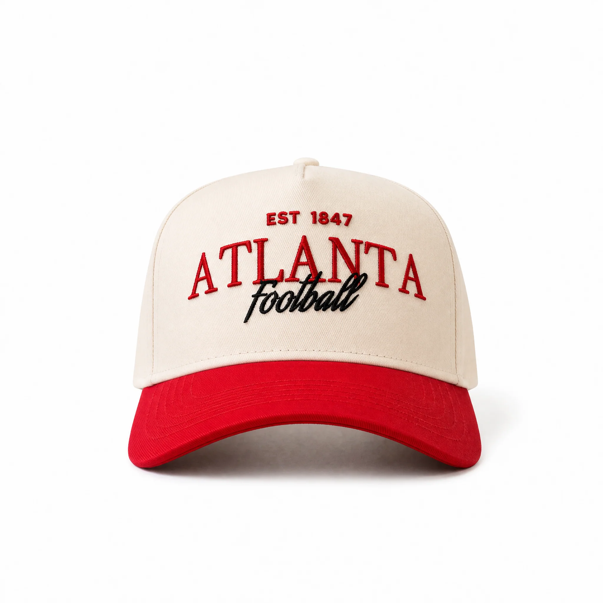 Snapback - Atlanta Football - Image 2
