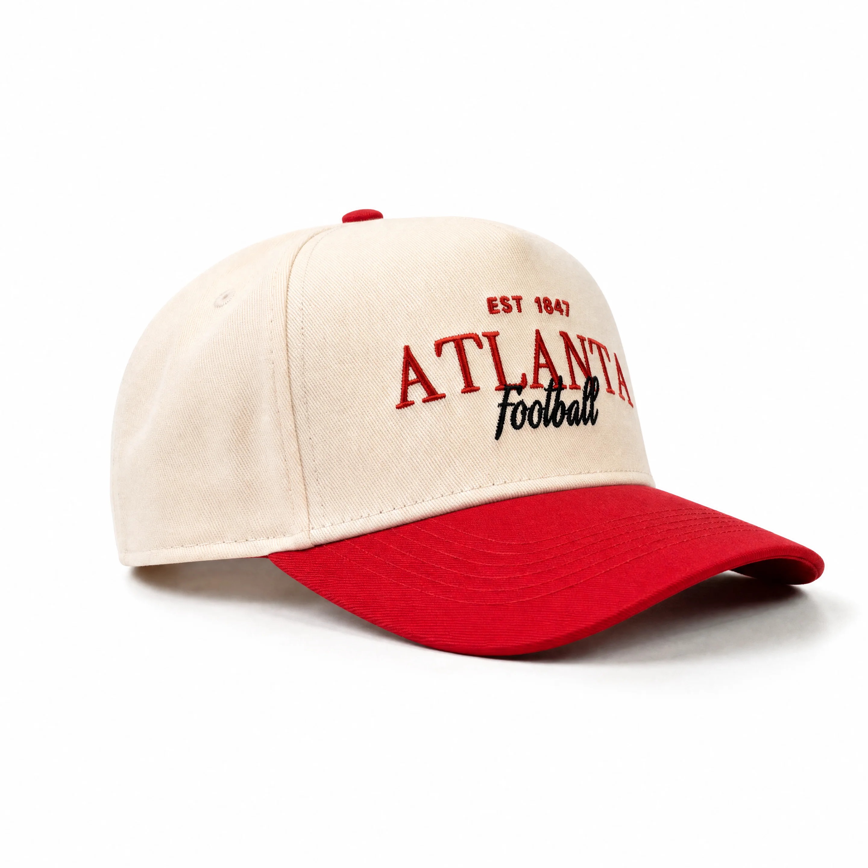 Snapback - Atlanta Football - Image 3