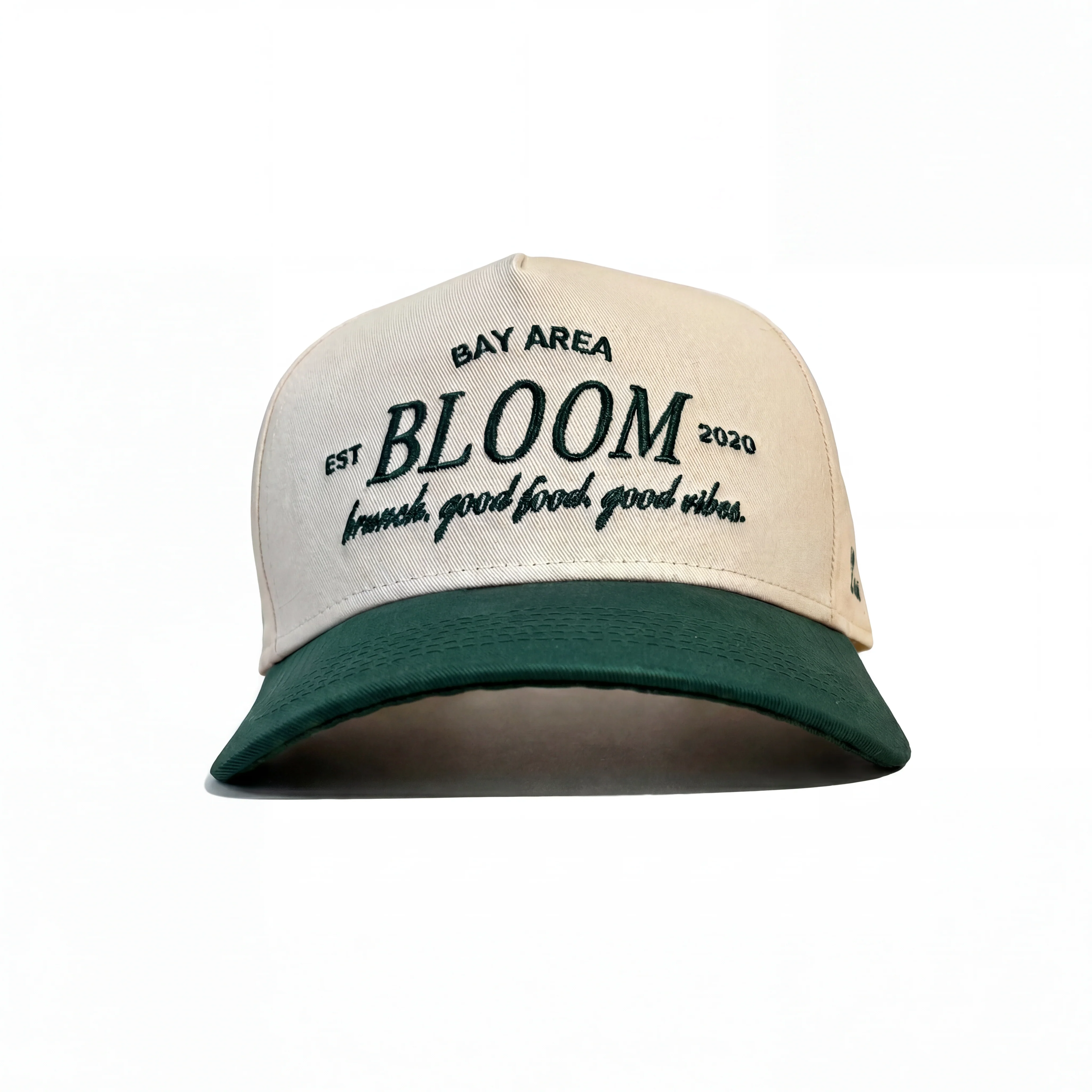 Snapback - Bloom x LACES - Image 2