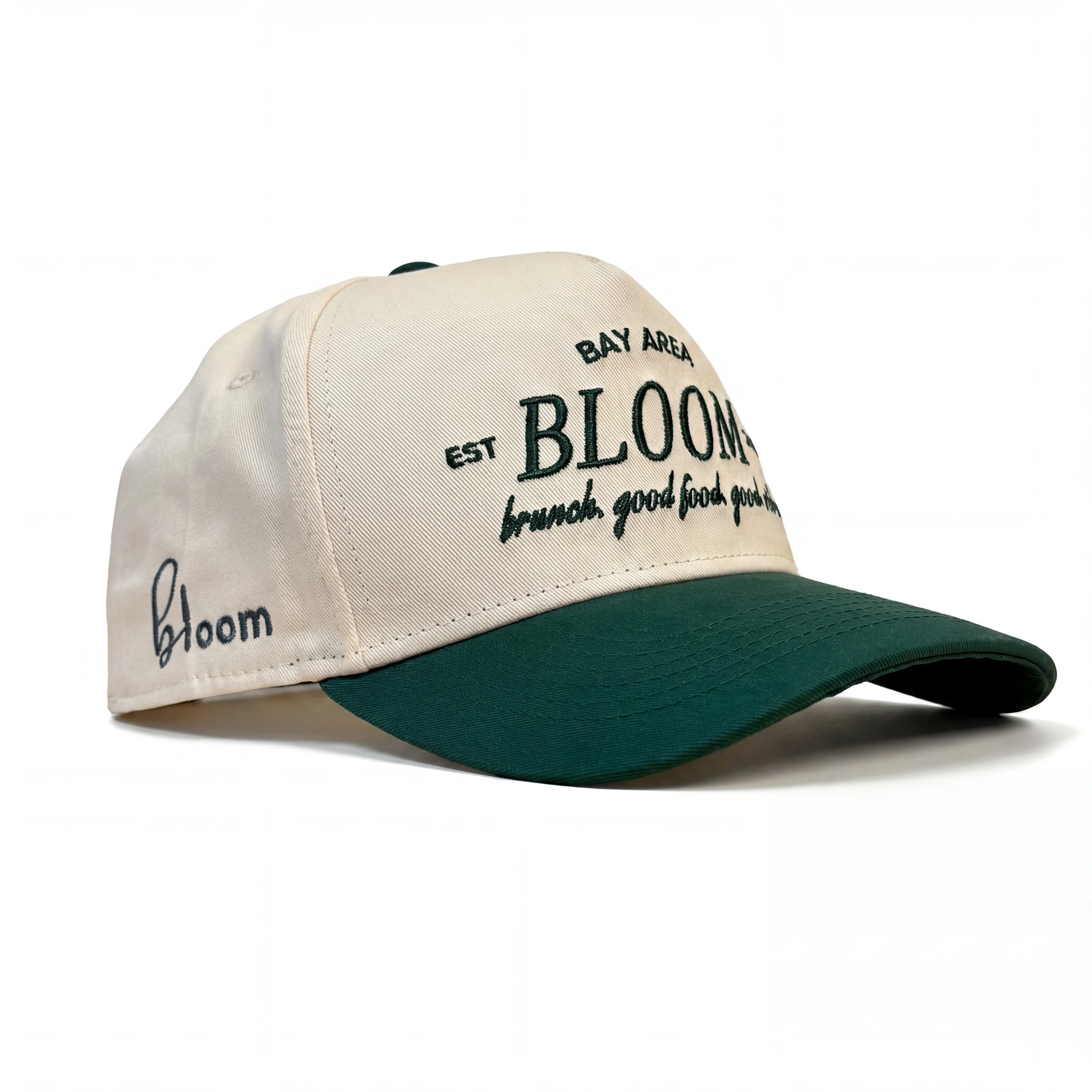 Snapback - Bloom x LACES - Image 3