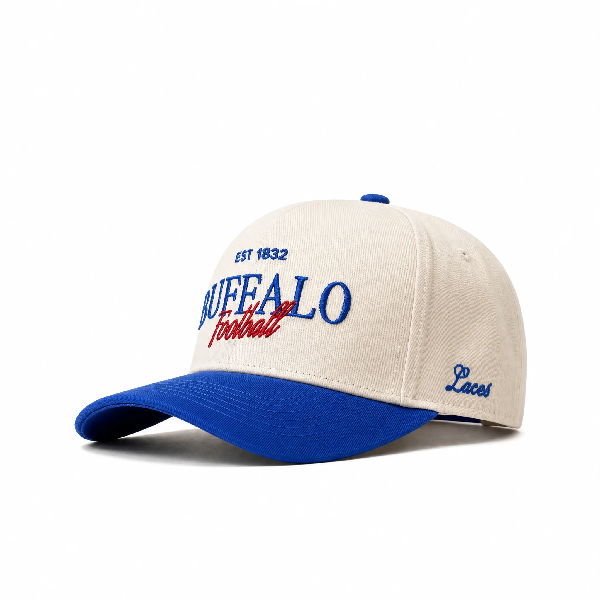 Snapback - Buffalo Football