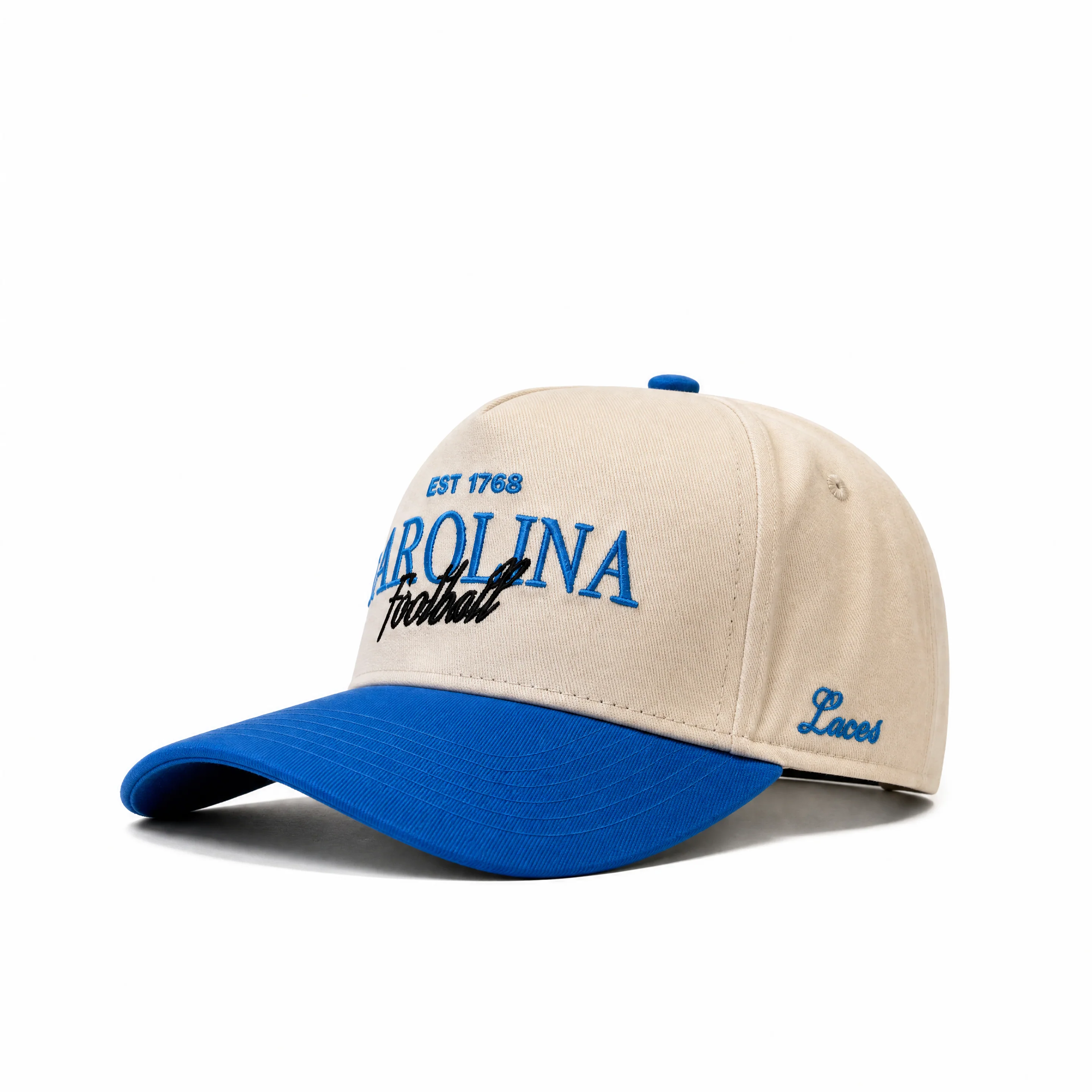 Snapback - Carolina Football