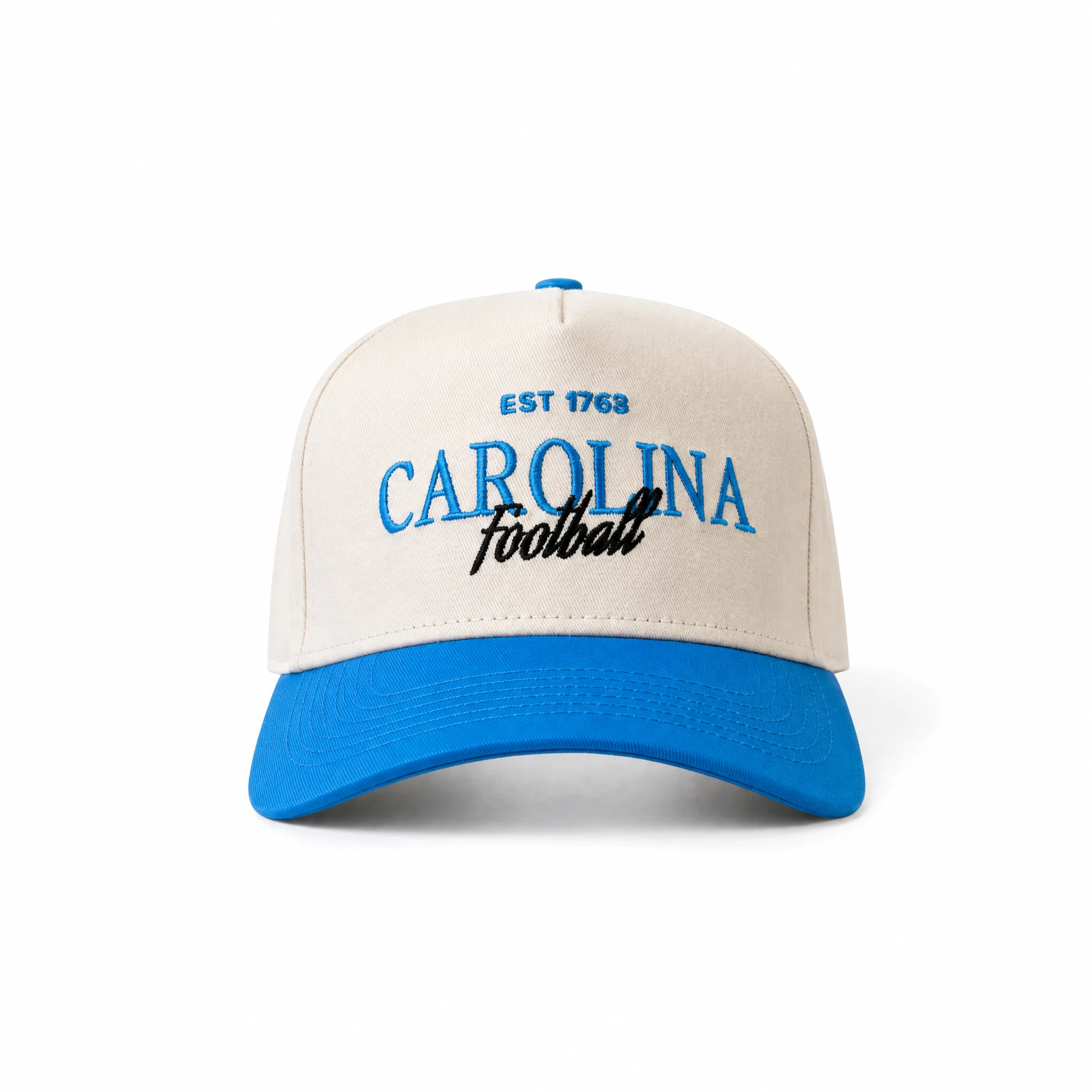 Snapback - Carolina Football - Image 2
