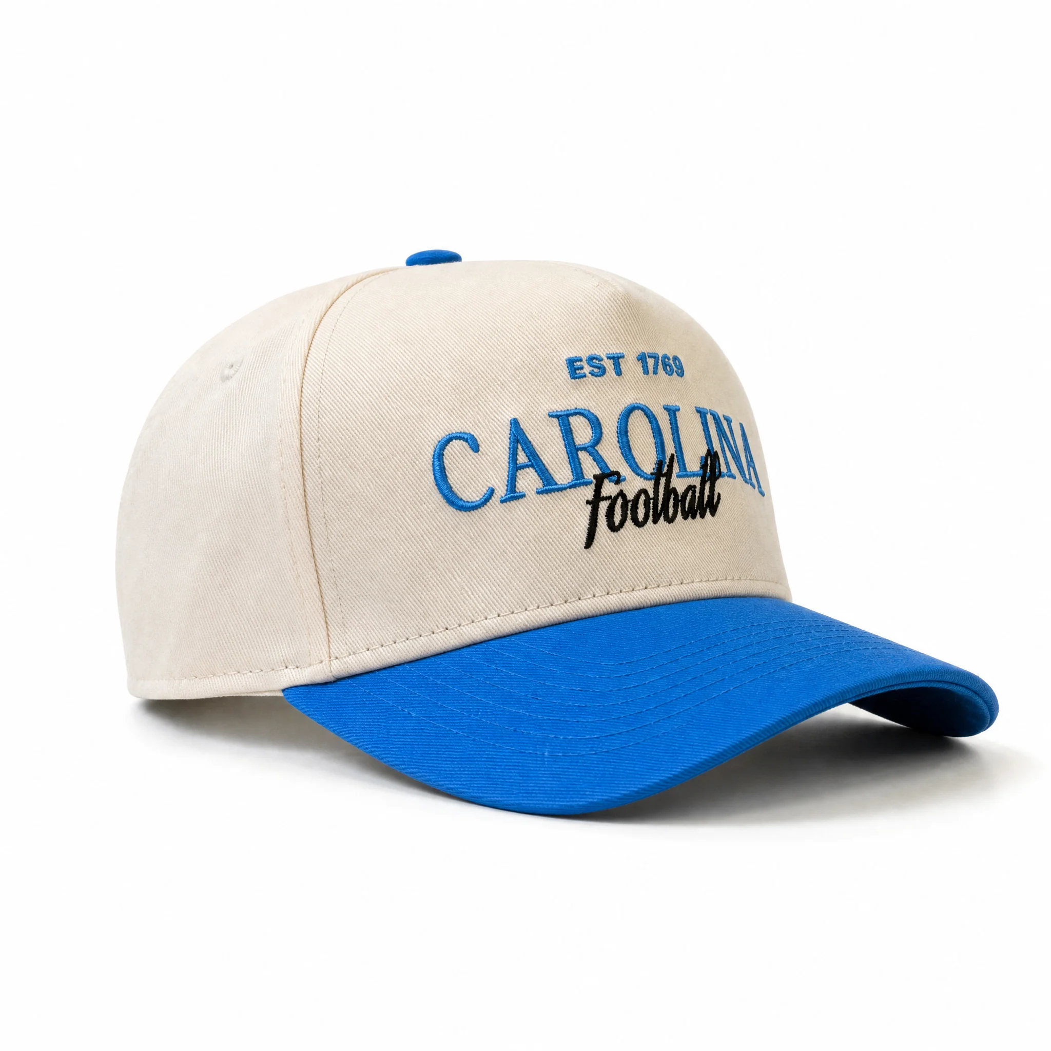 Snapback - Carolina Football - Image 3