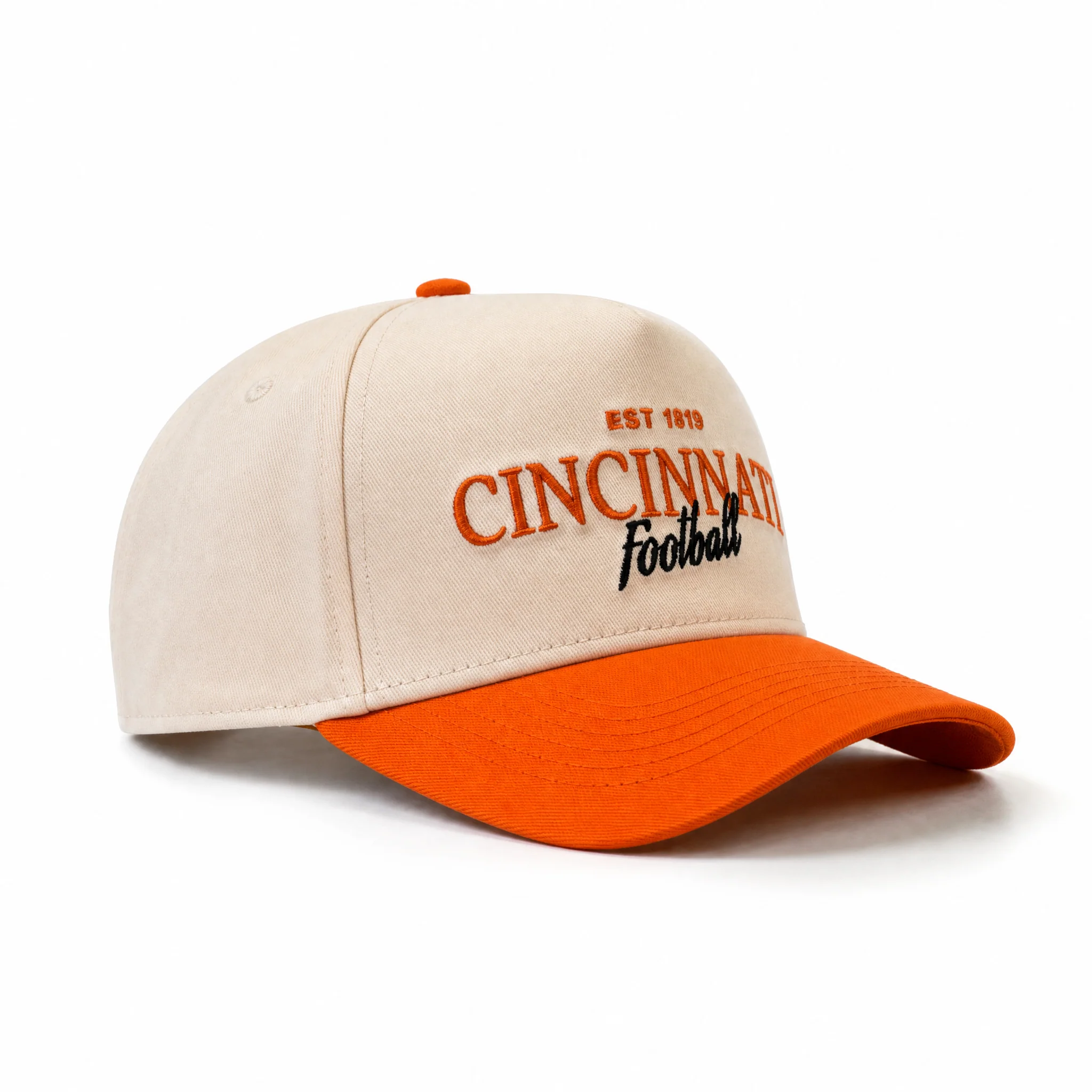 Snapback - Cincinnati Football - Image 3