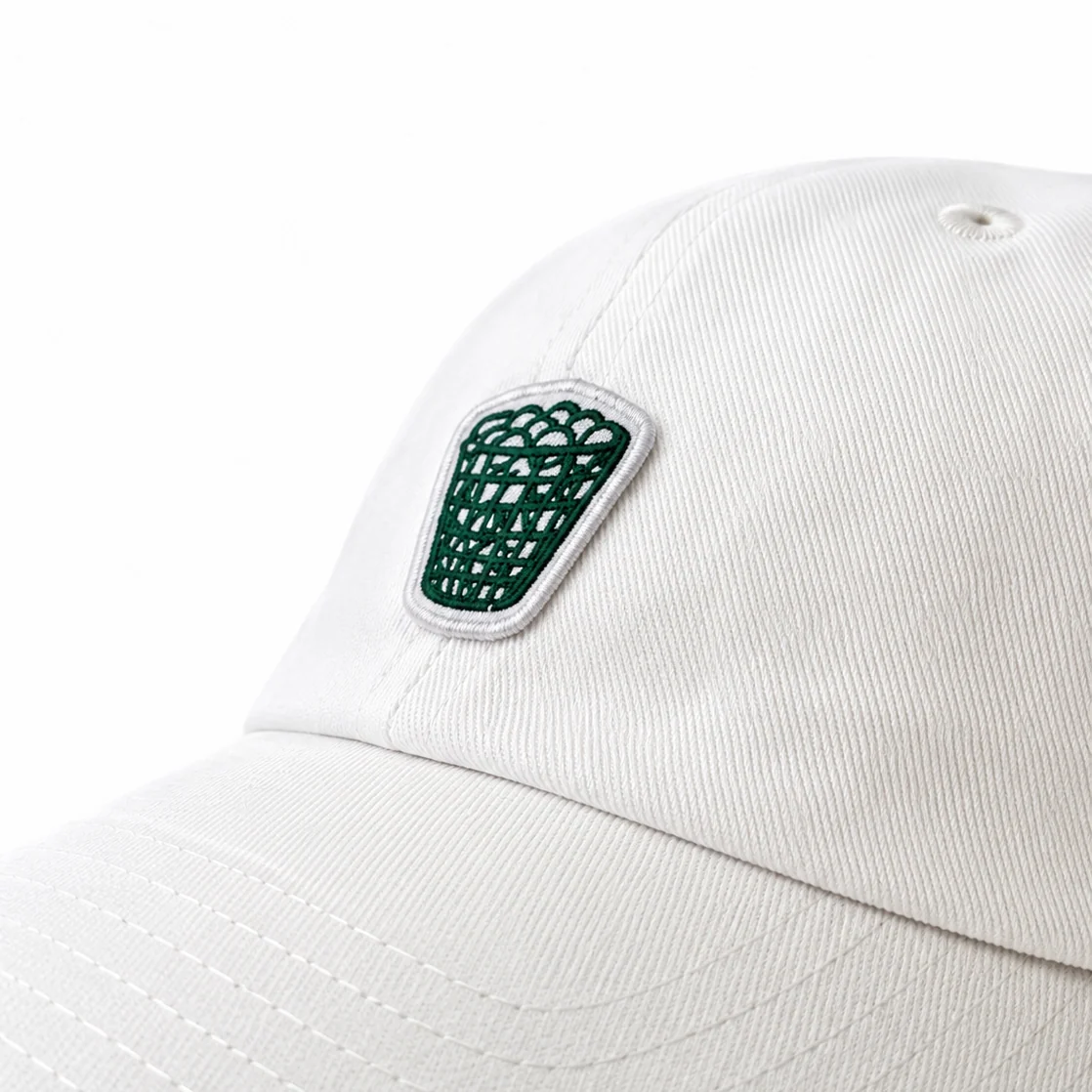 Dad Hat - Golf Bucket - Image 4