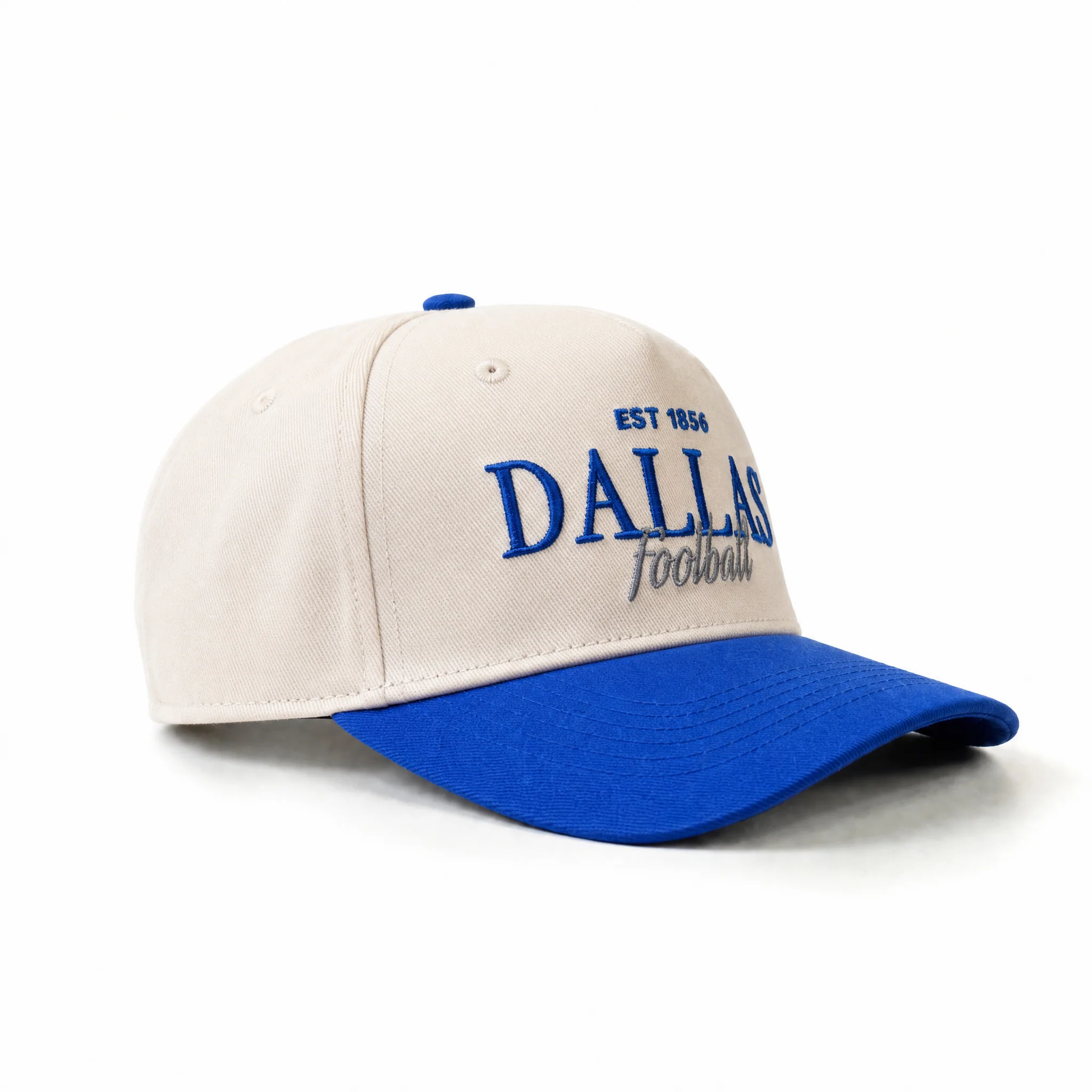 Snapback - Dallas Football - Image 3