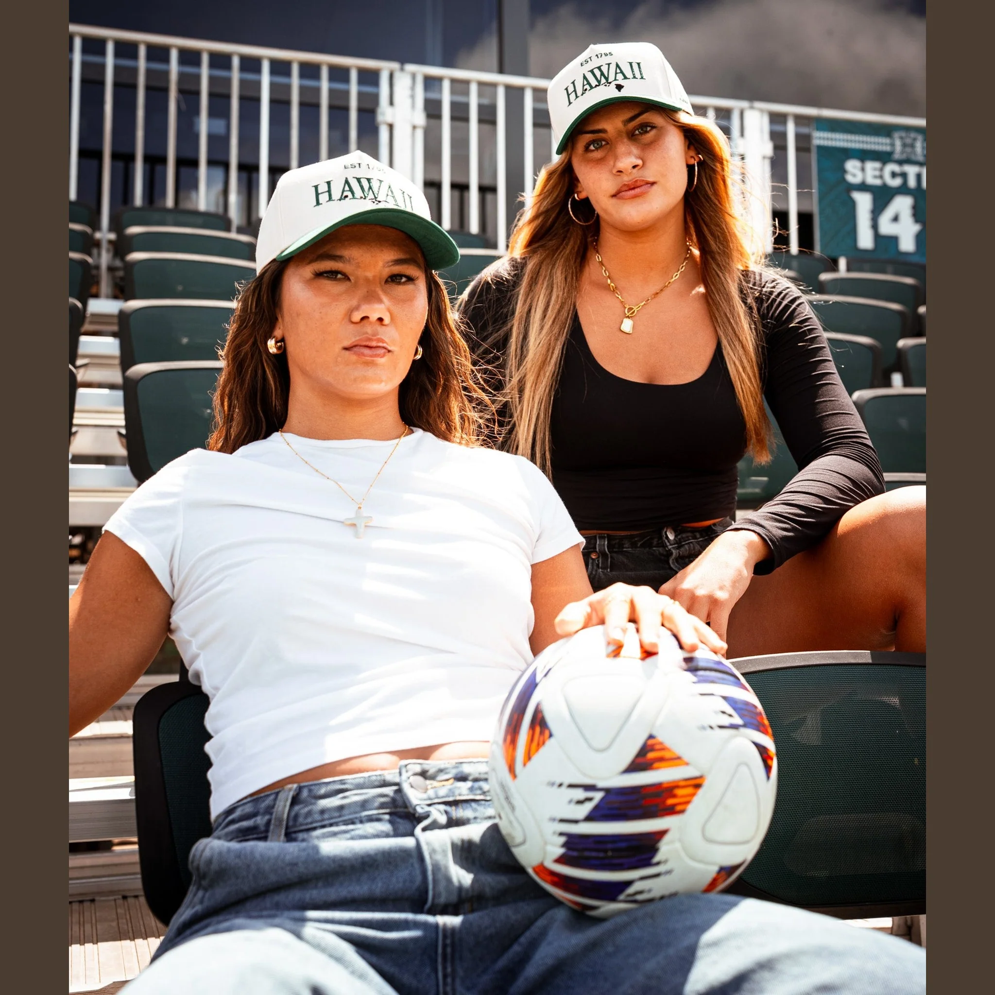 Snapback - Hawaii Vintage - Image 4