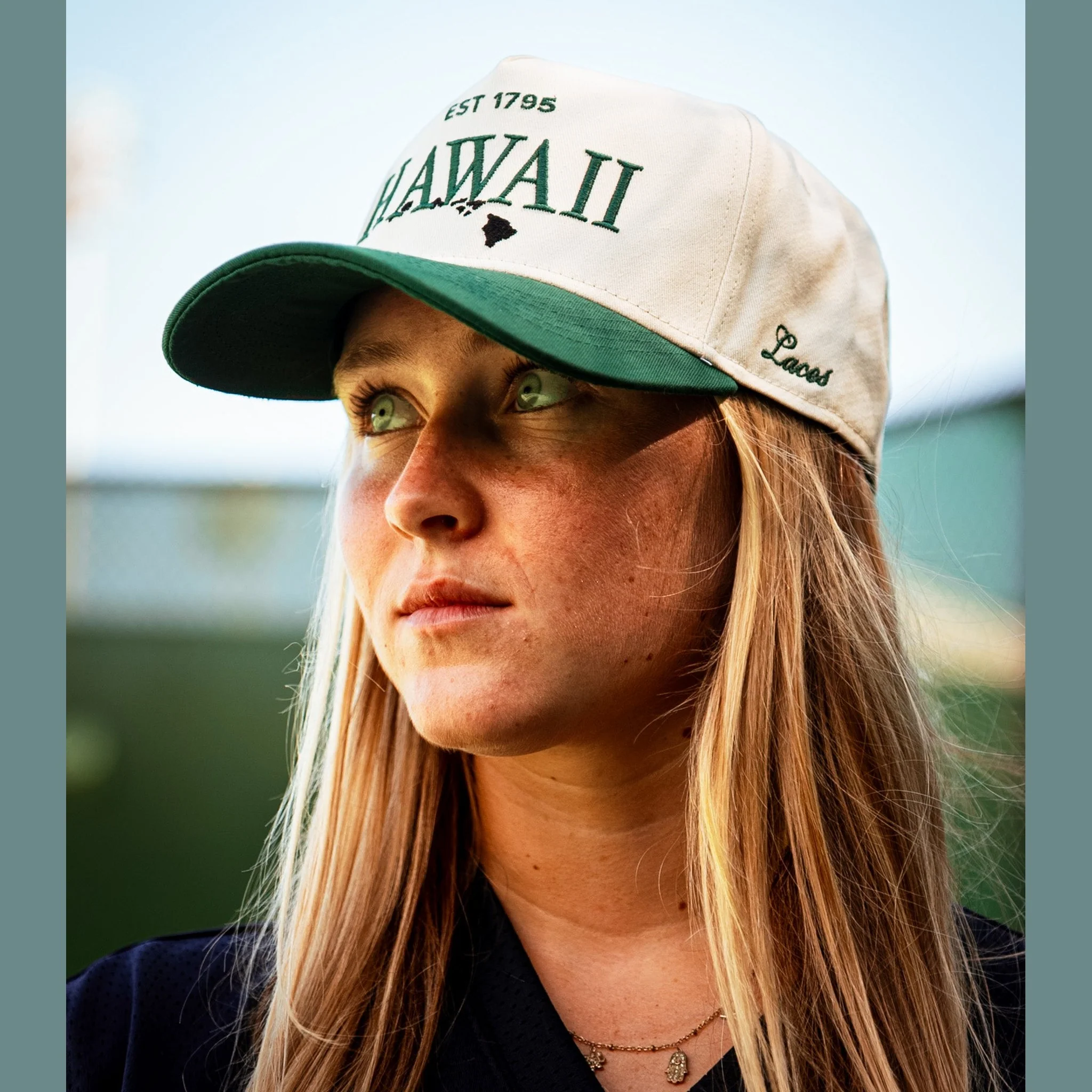 Snapback - Hawaii Vintage - Image 5