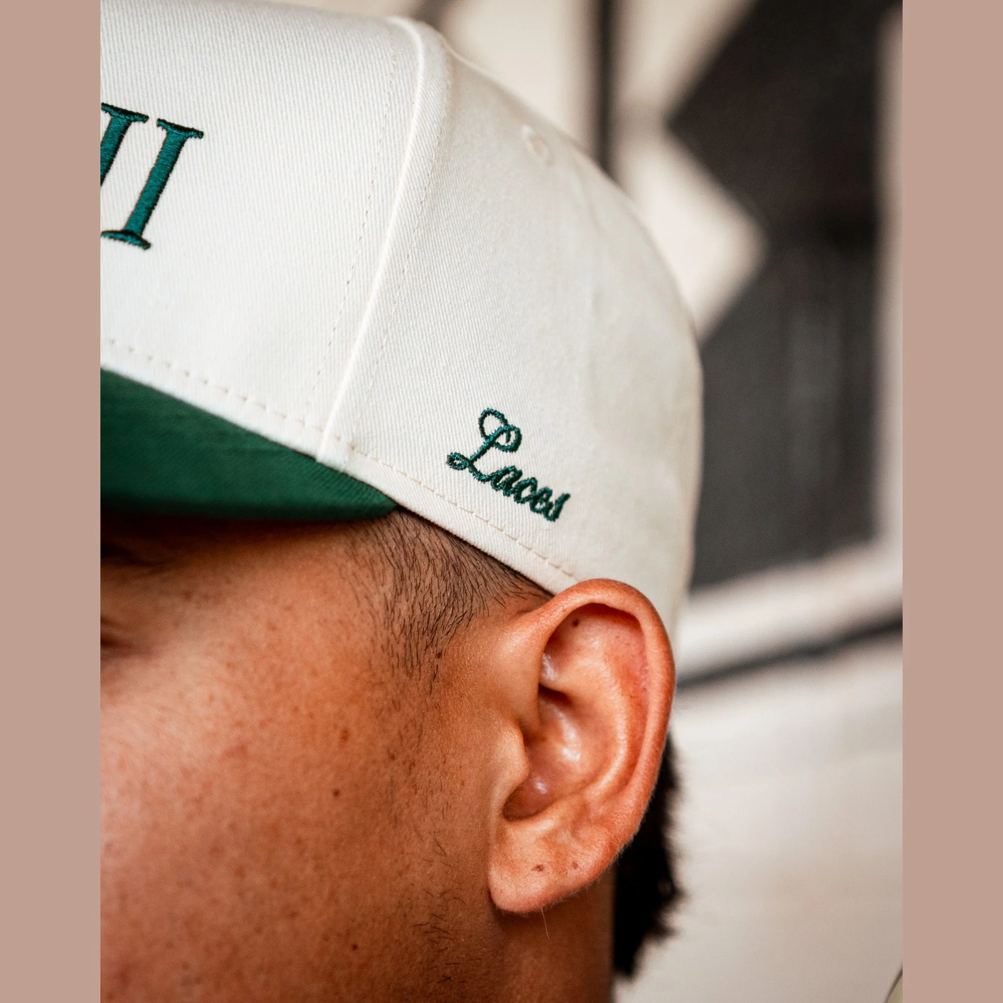 Snapback - Hawaii Vintage - Image 6