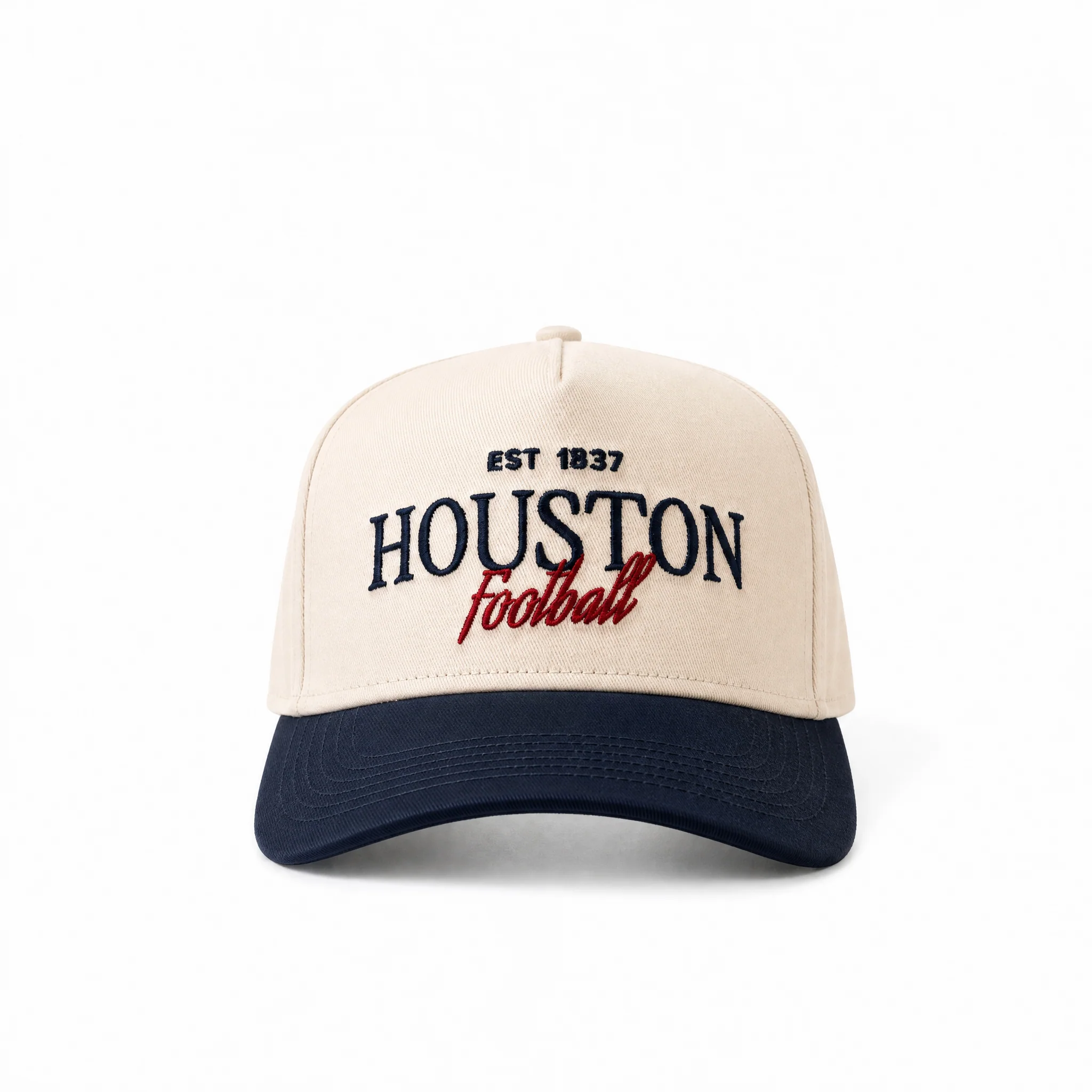 Snapback - Houston Football - Image 2