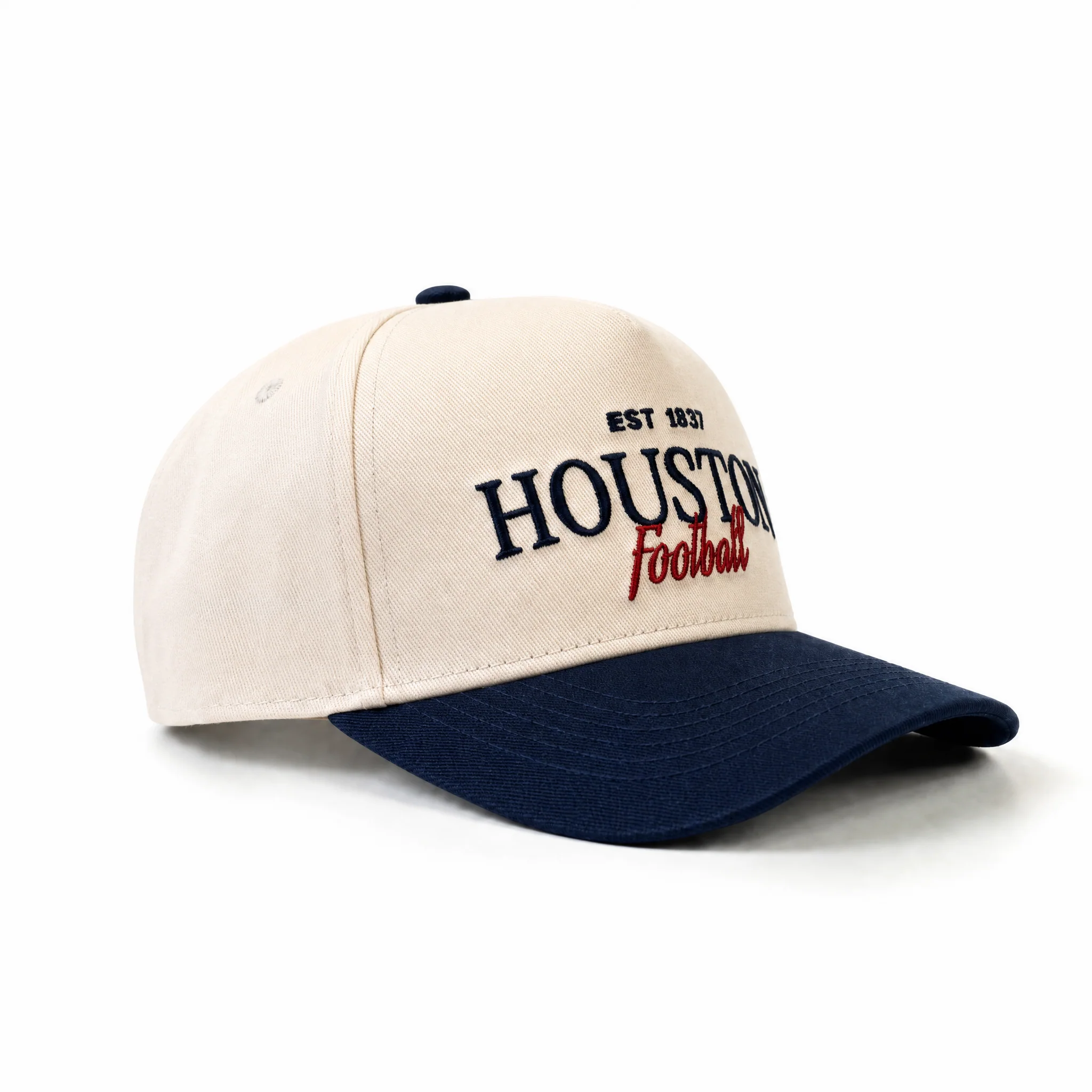 Snapback - Houston Football - Image 3