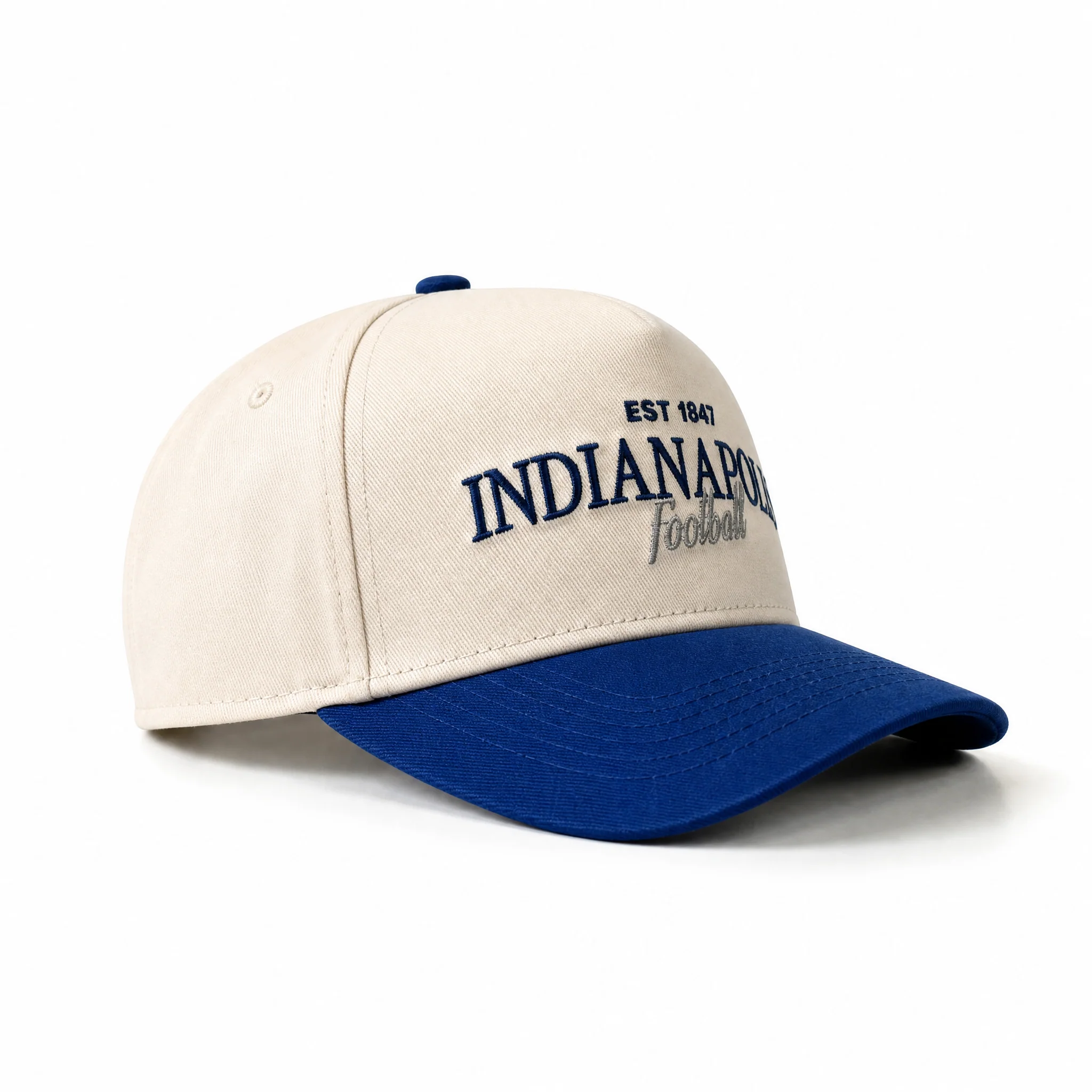 Snapback - Indianapolis Football - Image 3
