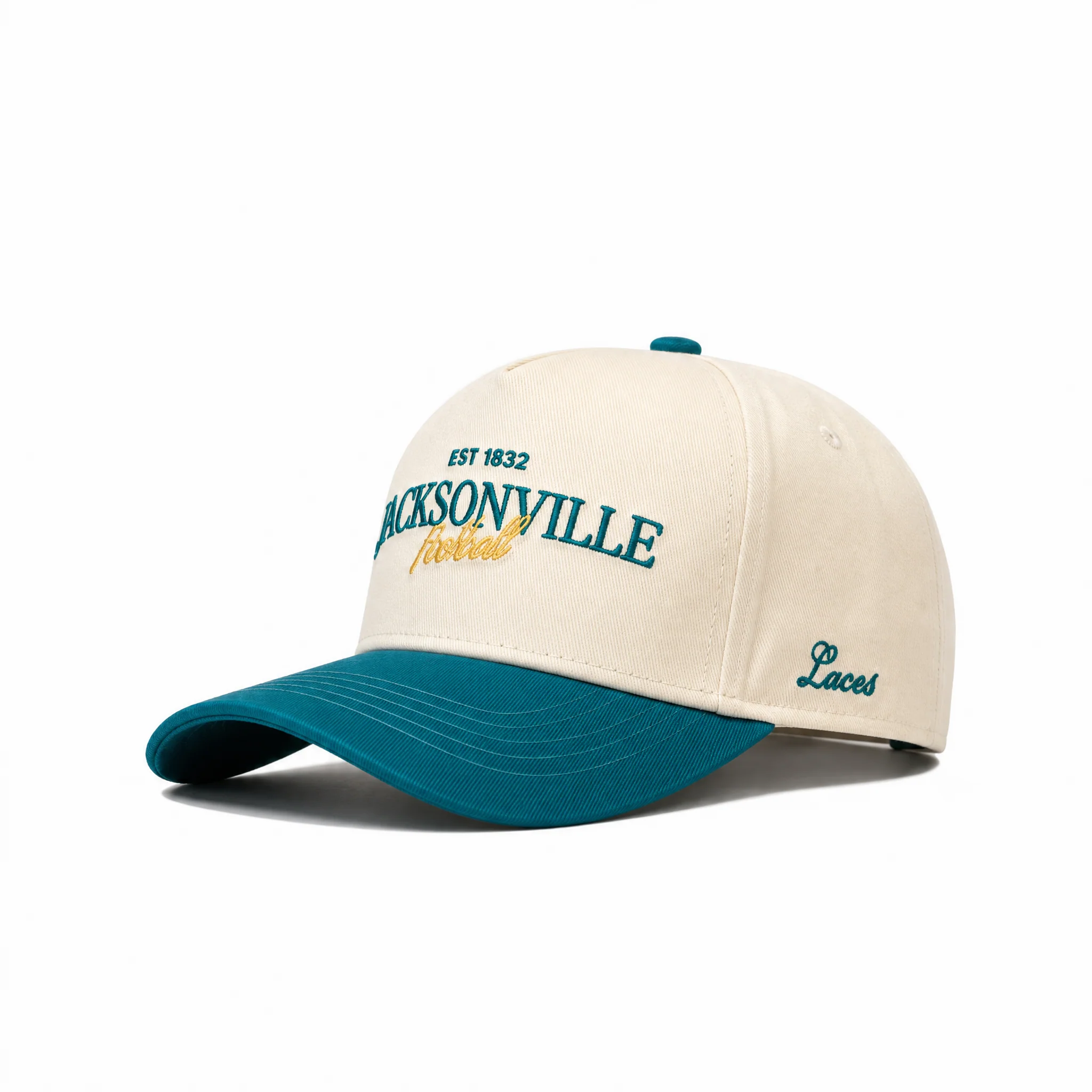 Snapback - Jacksonville Football