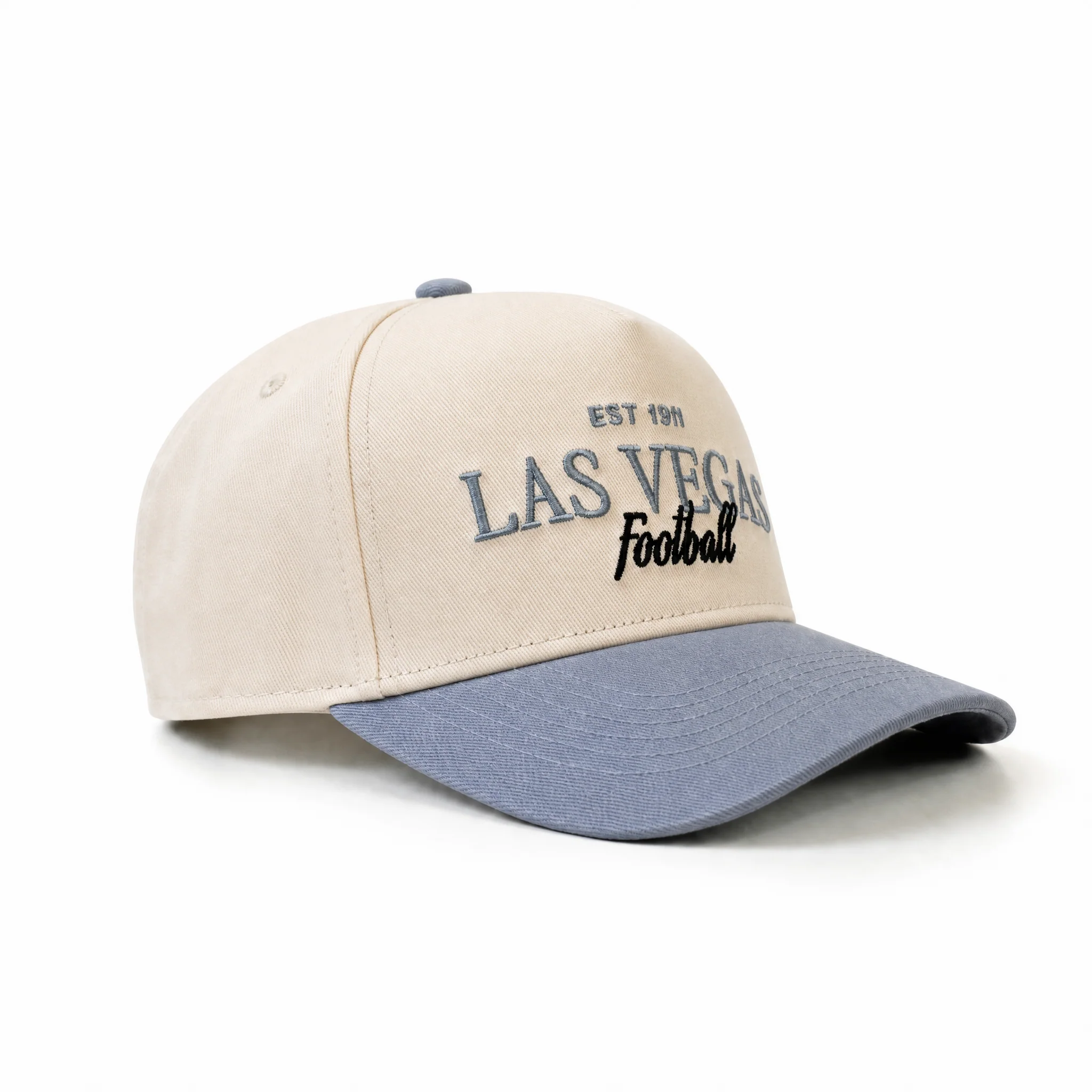 Snapback - Las Vegas Football - Image 3