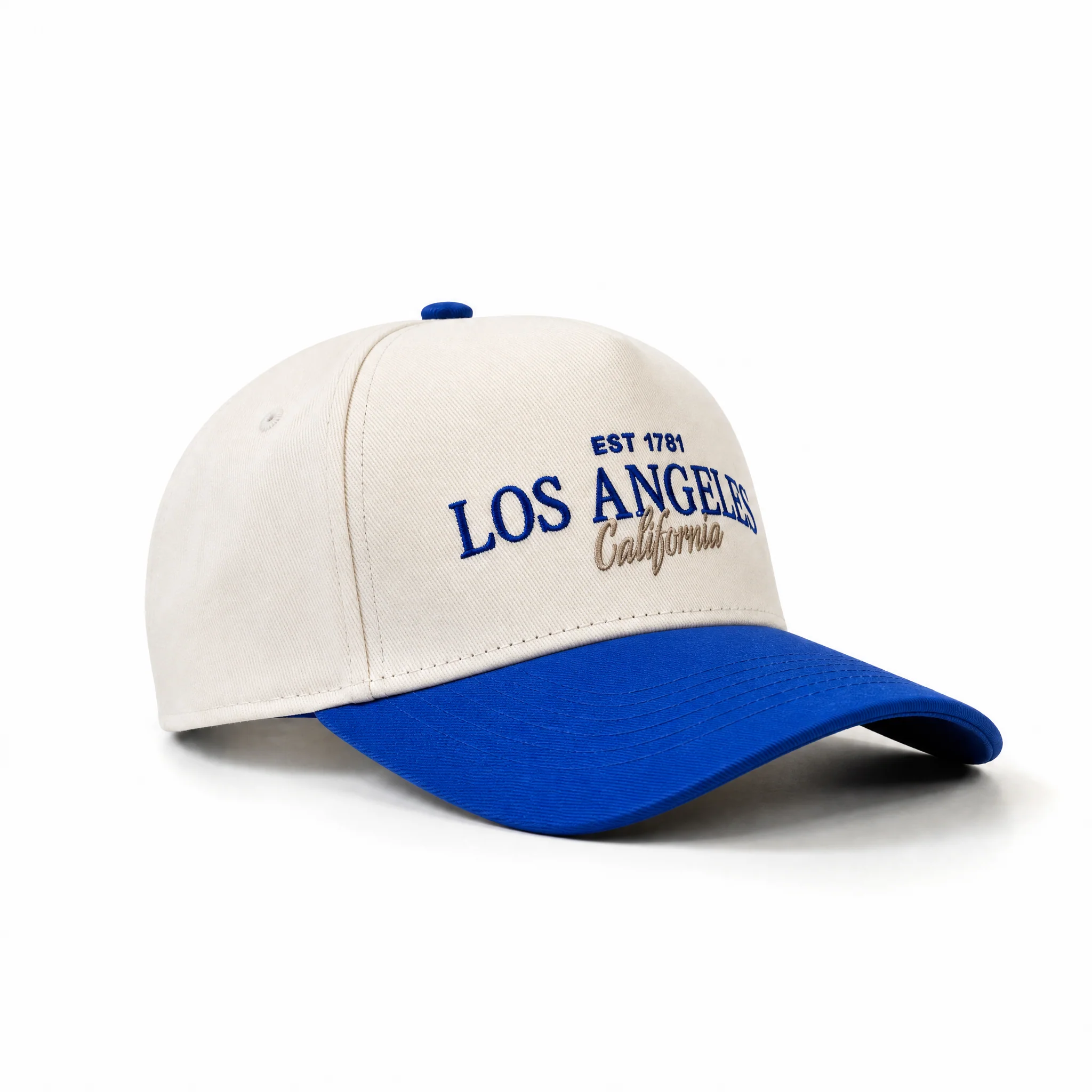 Snapback - Los Angeles Vintage - Image 3