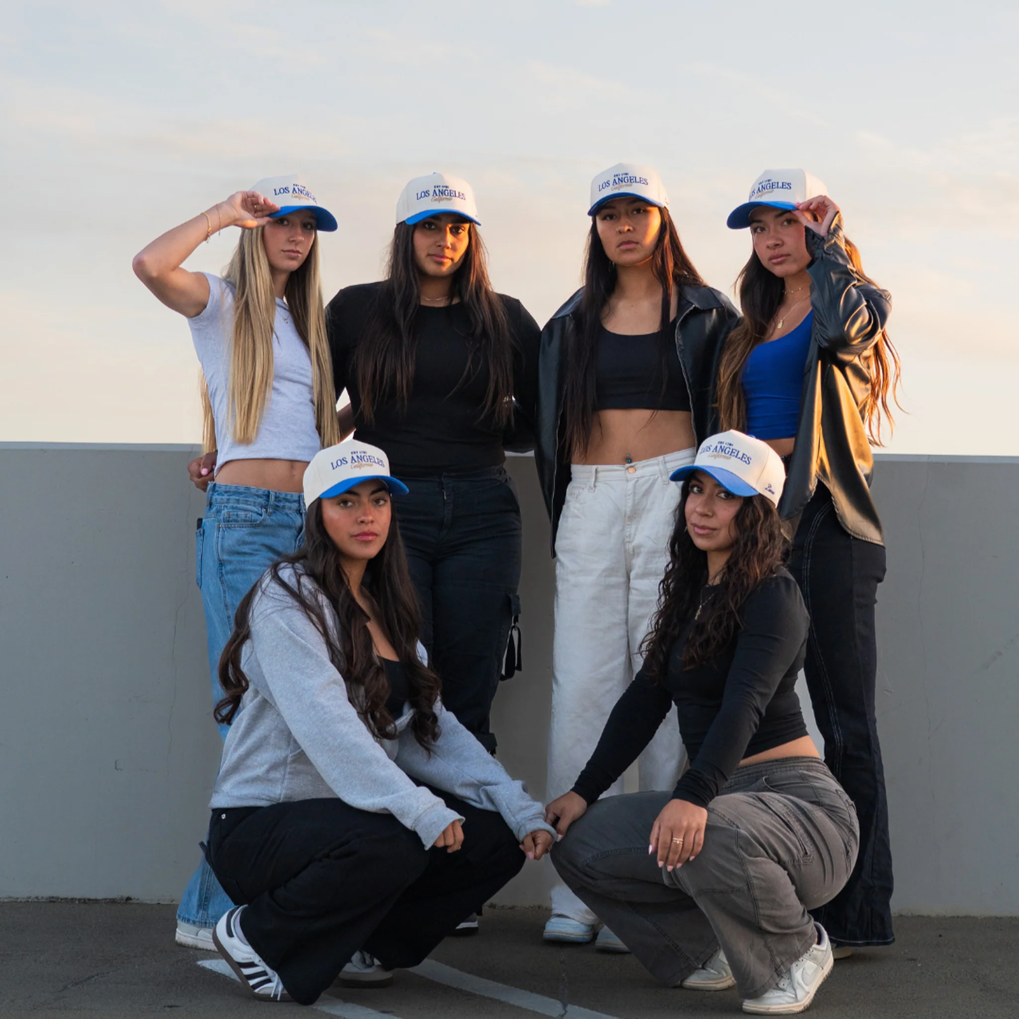 Snapback - Los Angeles Vintage - Image 6