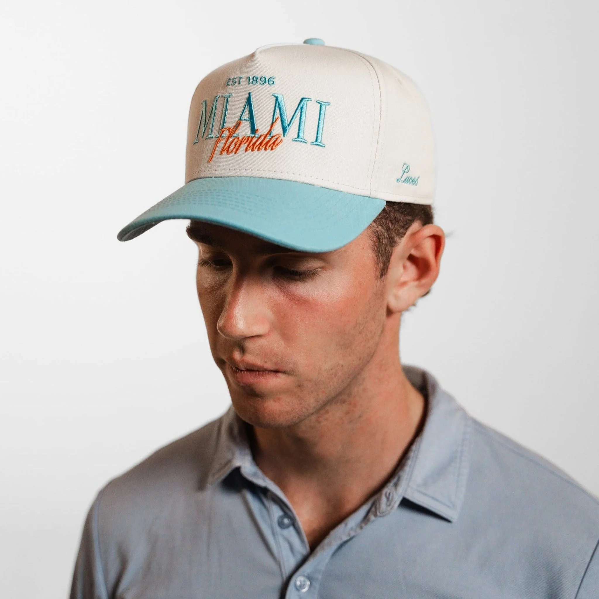 Snapback - Miami Vintage - Image 4