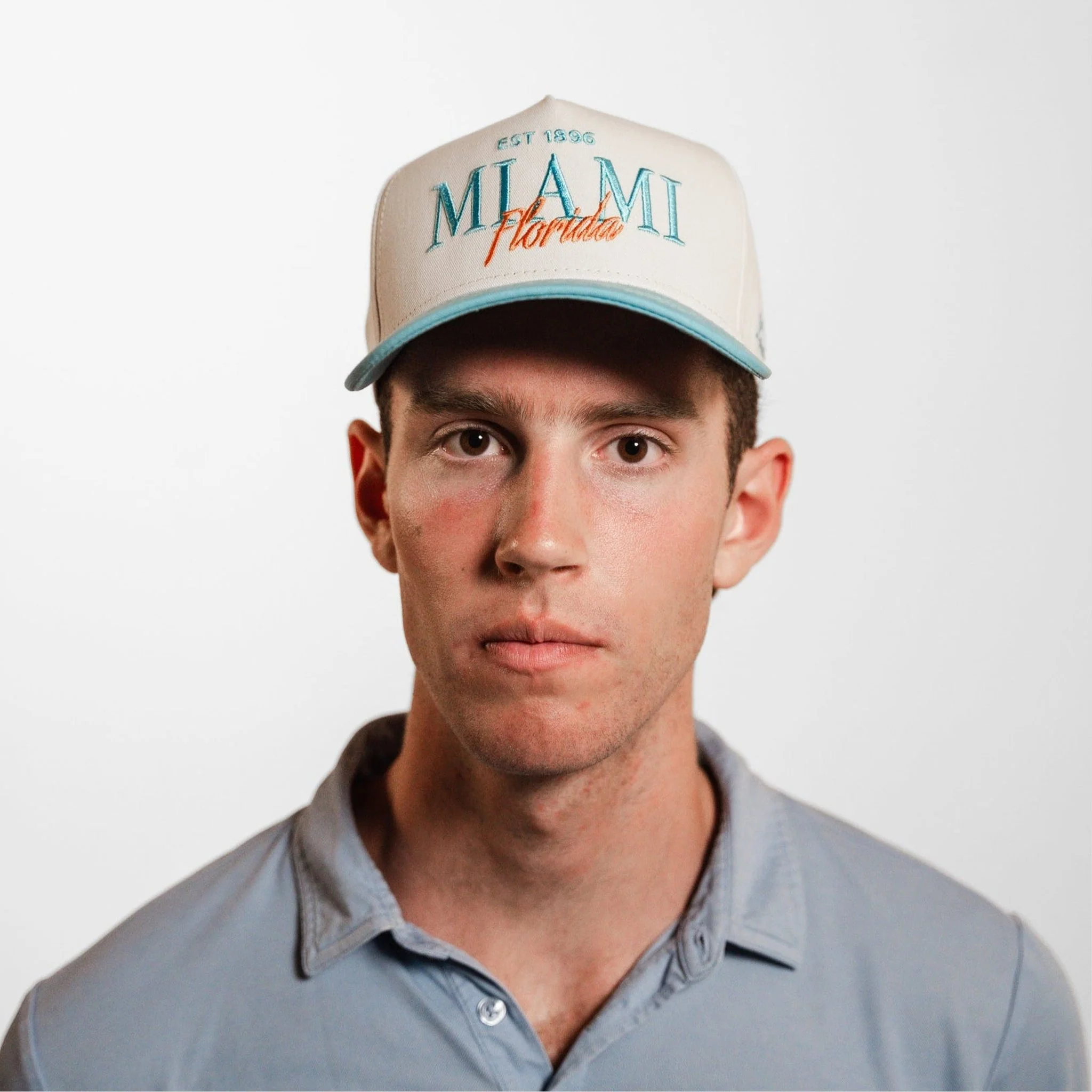 Snapback - Miami Vintage - Image 5