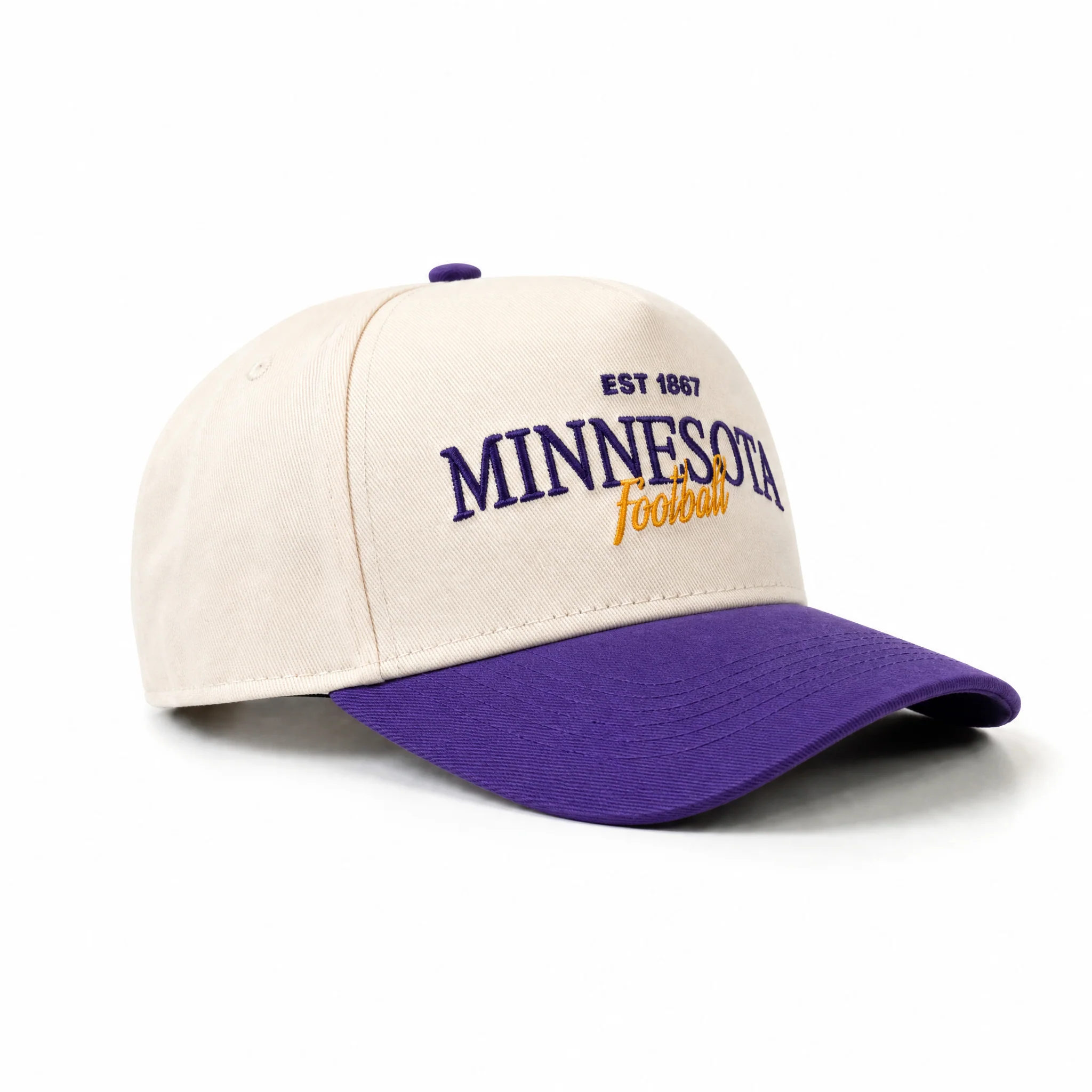 Snapback - Minnesota Football - Image 3