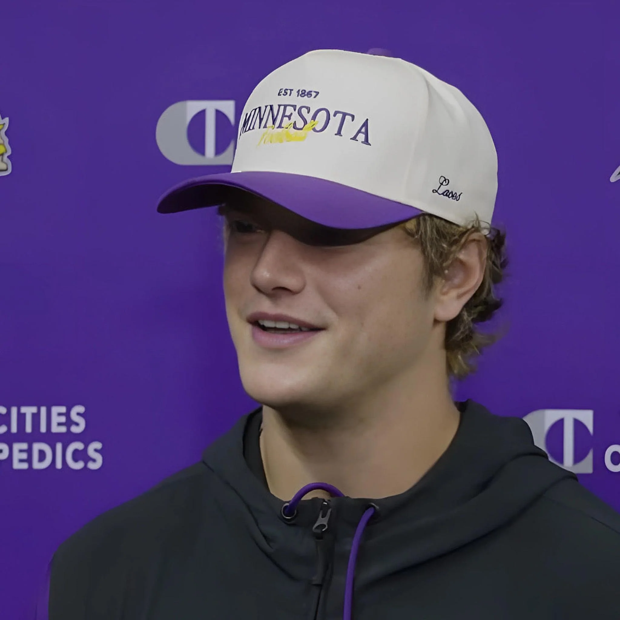 Snapback - Minnesota Football - Image 4
