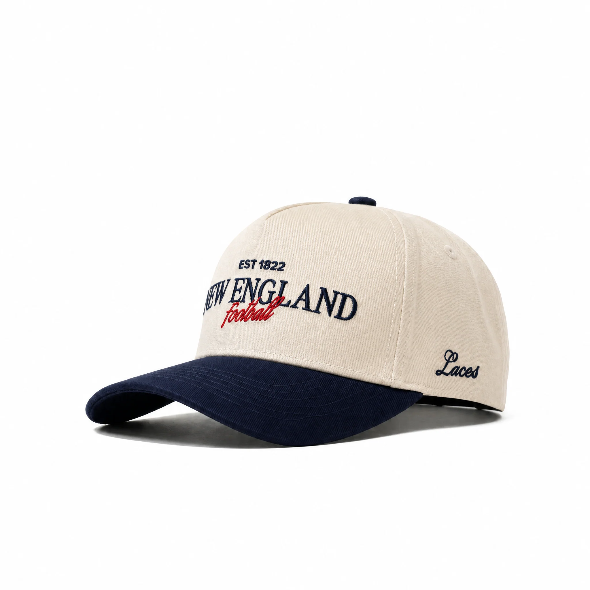 Snapback - New England Football