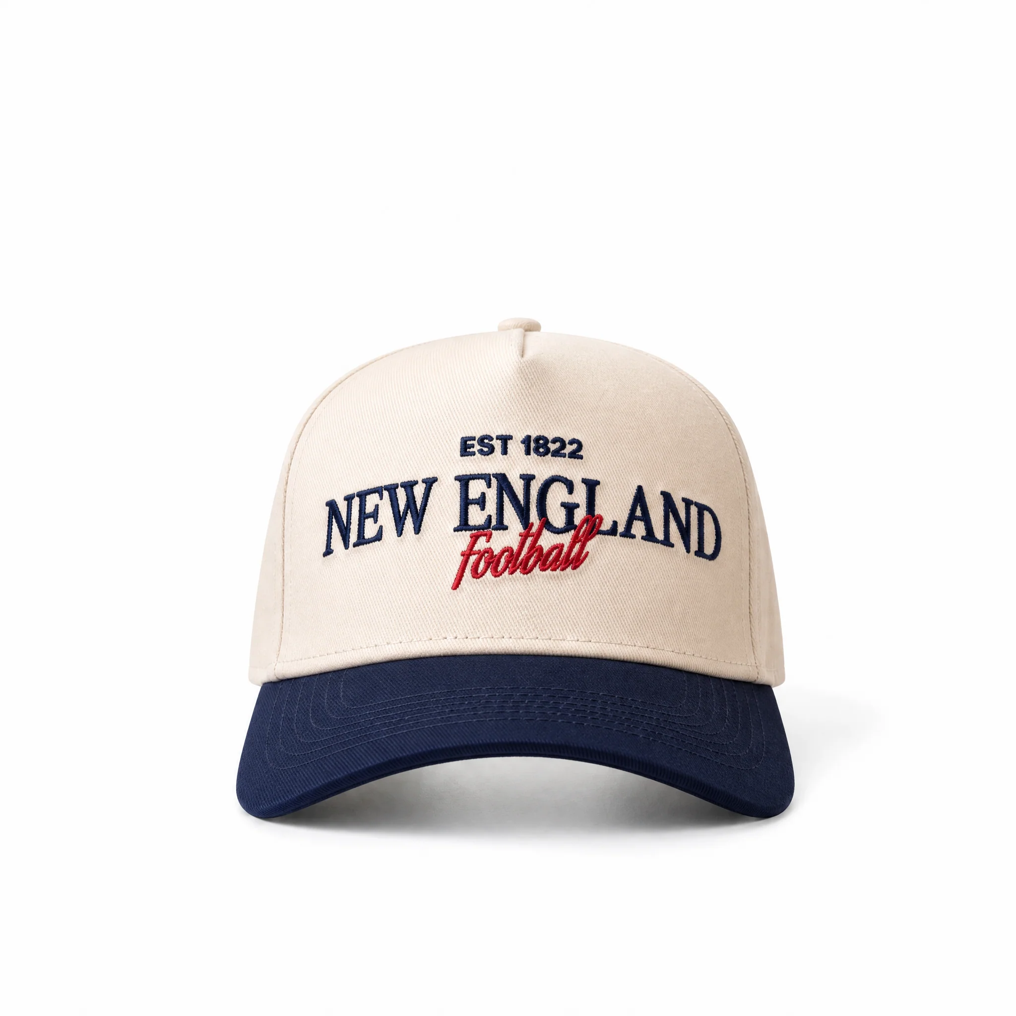 Snapback - New England Football - Image 2