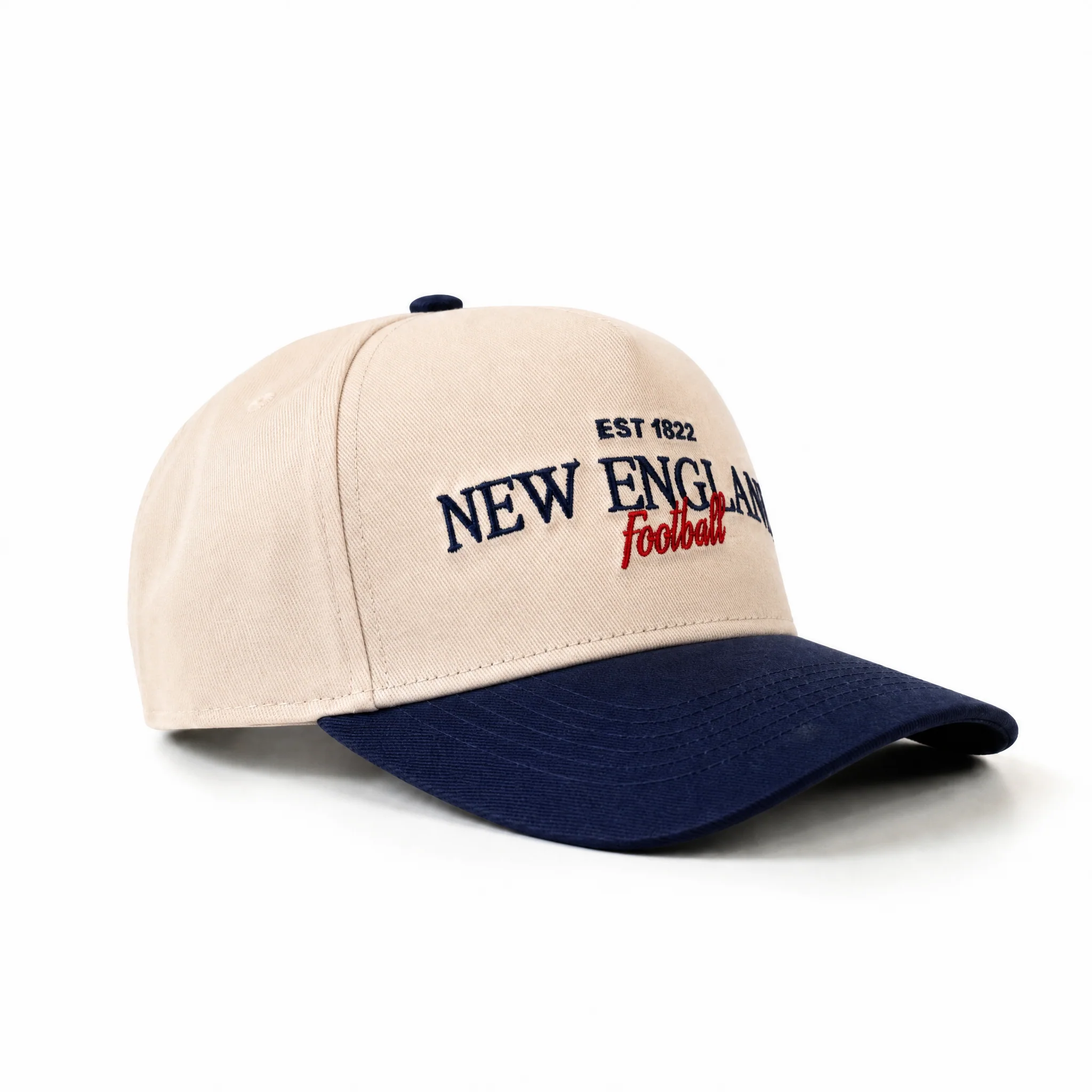 Snapback - New England Football - Image 3