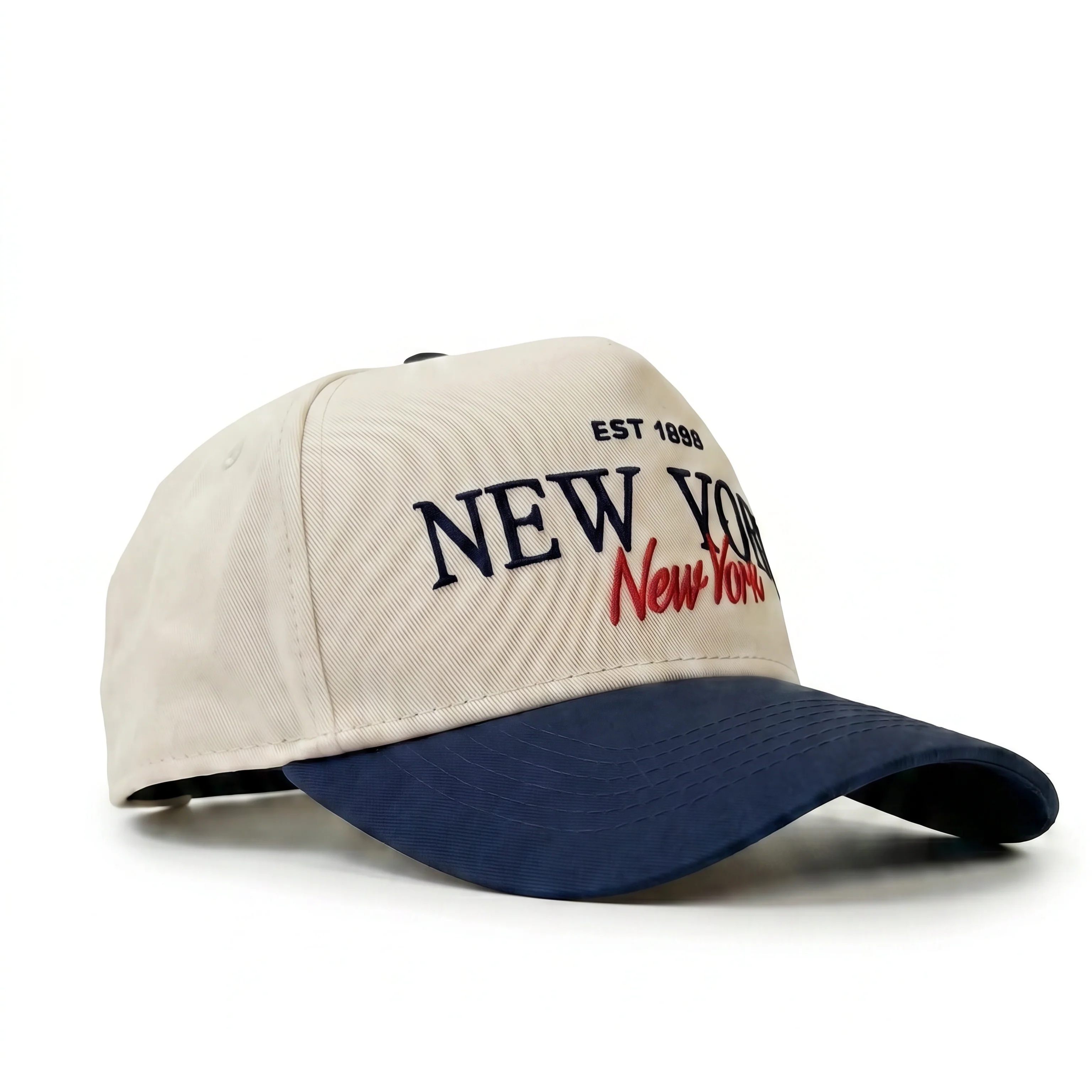 Snapback - New York Vintage - Image 3