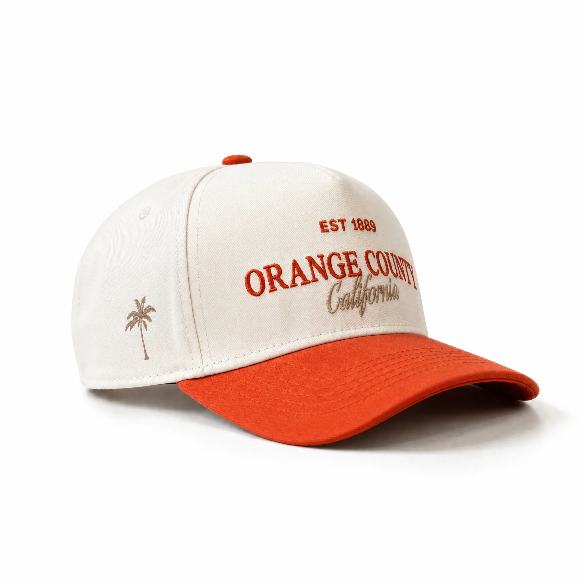 Snapback - Orange County Vintage - Image 3