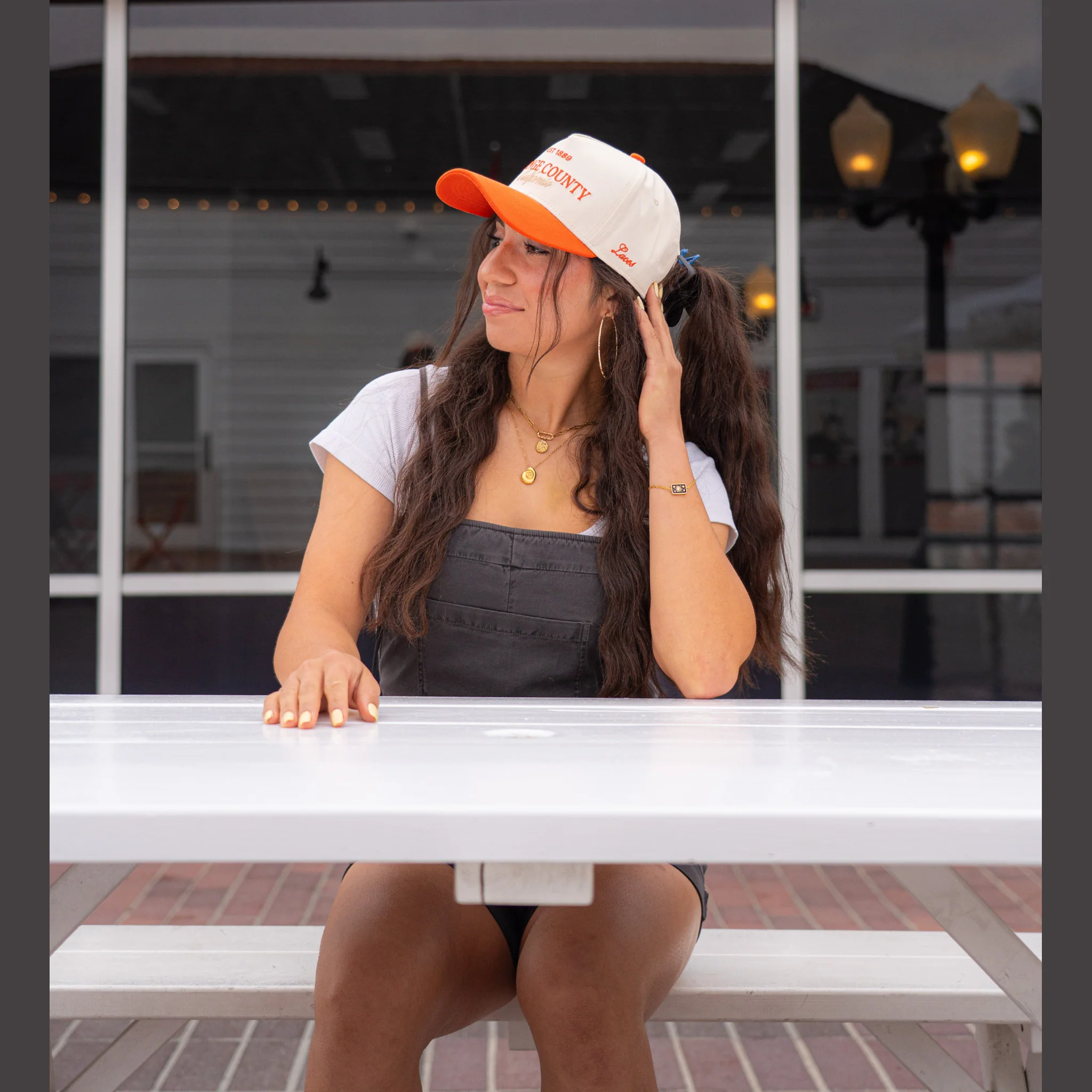 Snapback - Orange County Vintage - Image 6