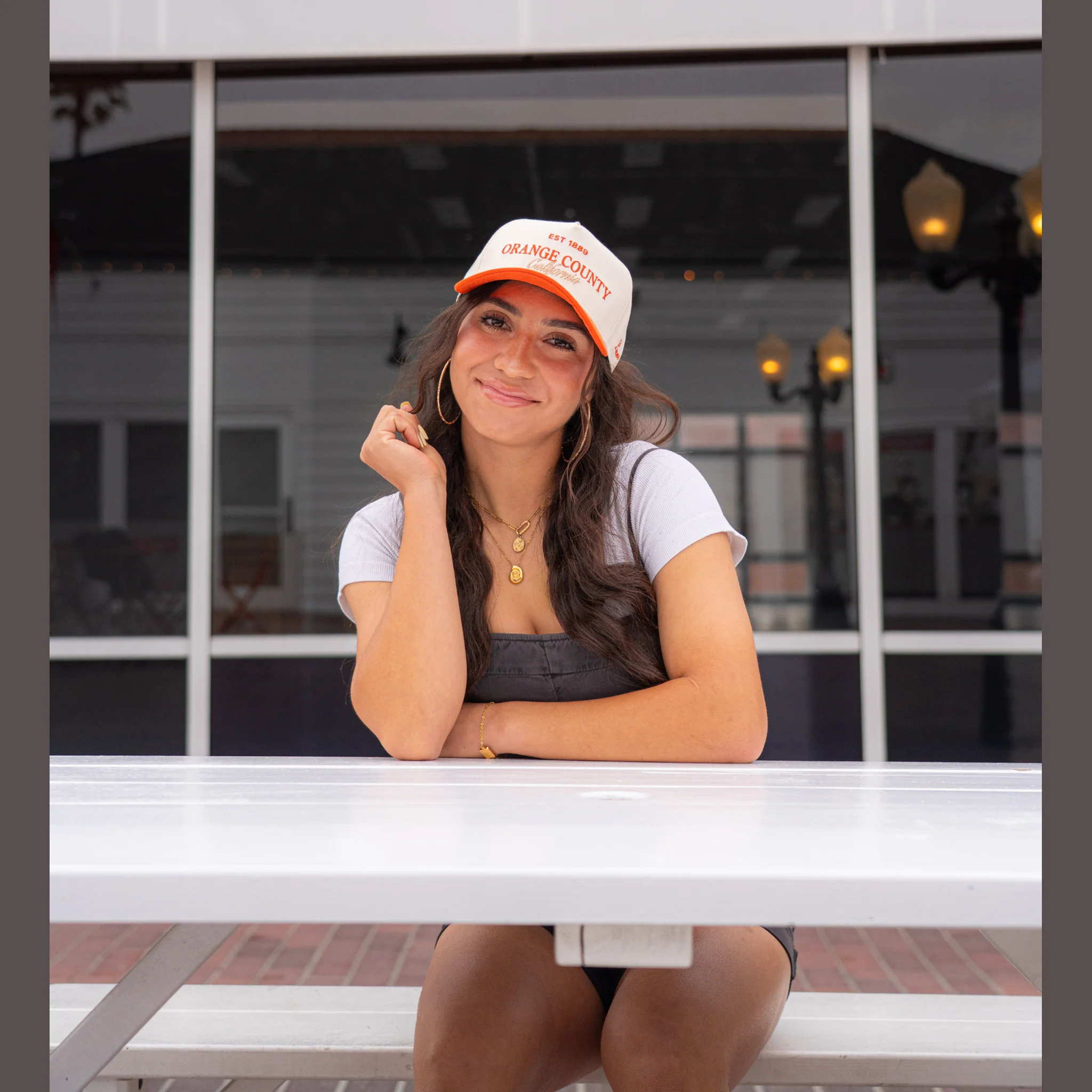 Snapback - Orange County Vintage - Image 7