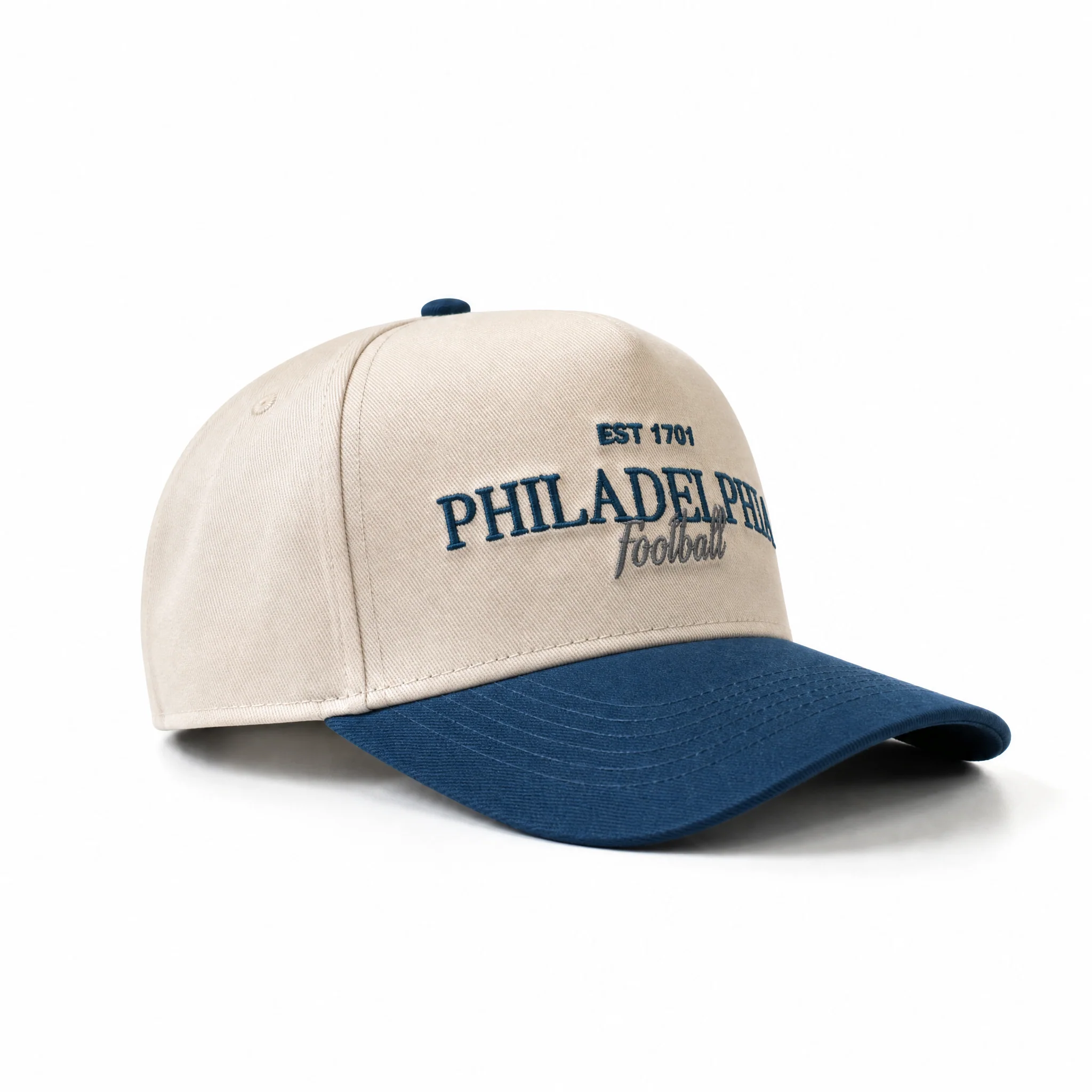 Snapback - Philadelphia Football - Image 3