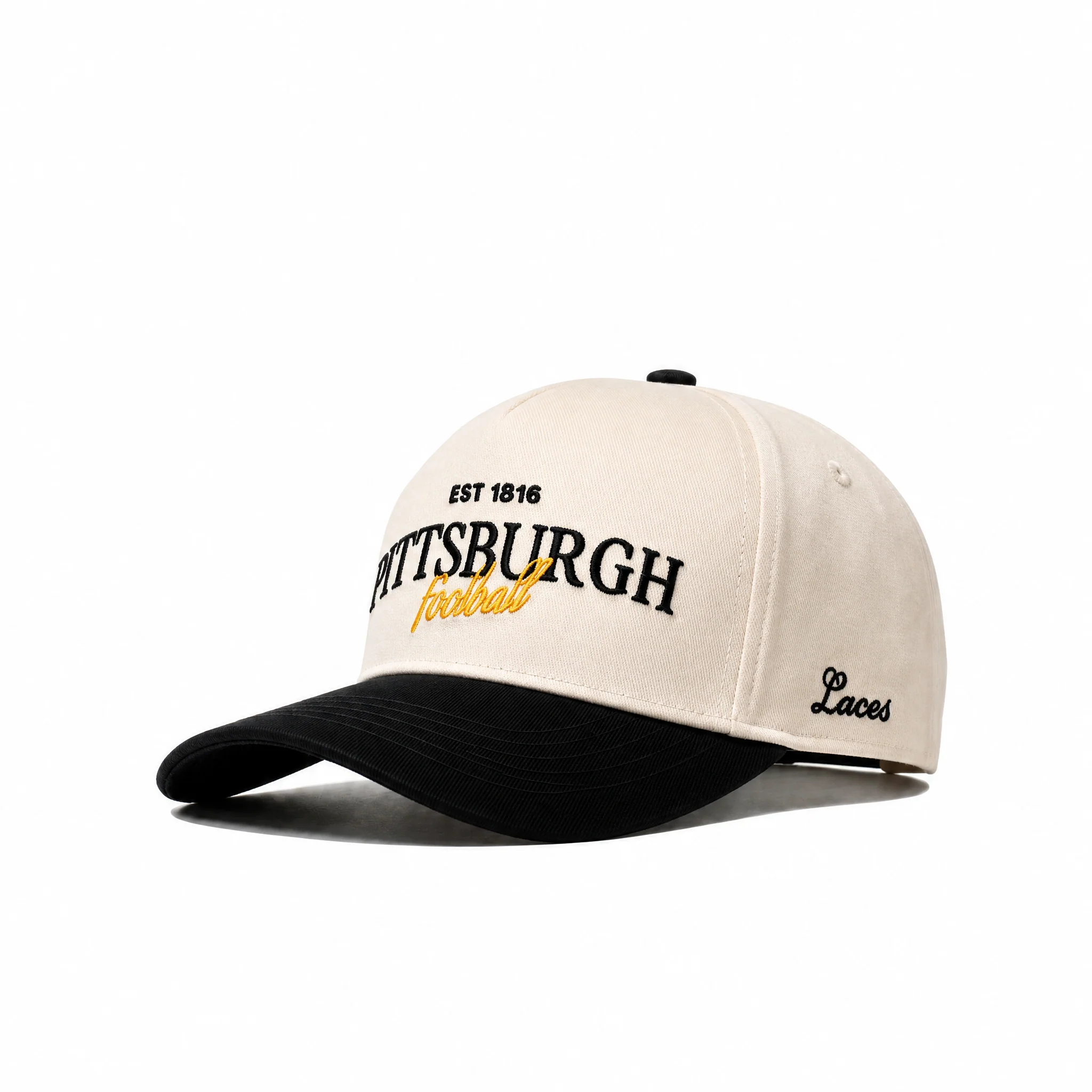 Snapback - Pittsburgh Football