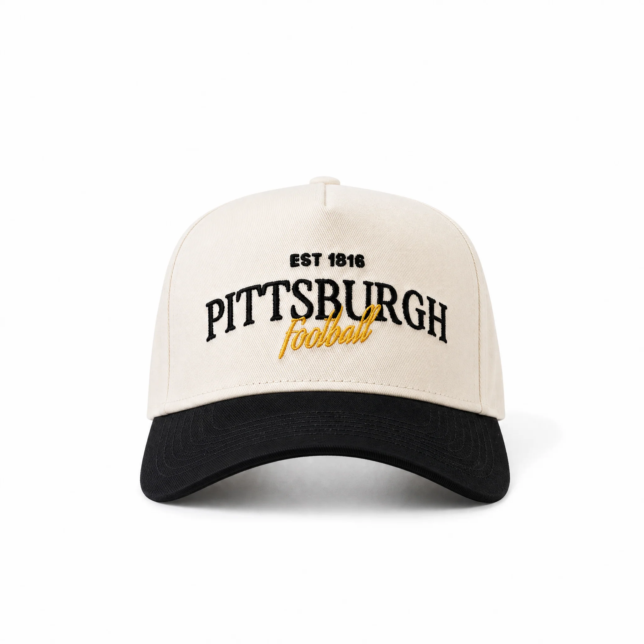 Snapback - Pittsburgh Football - Image 2