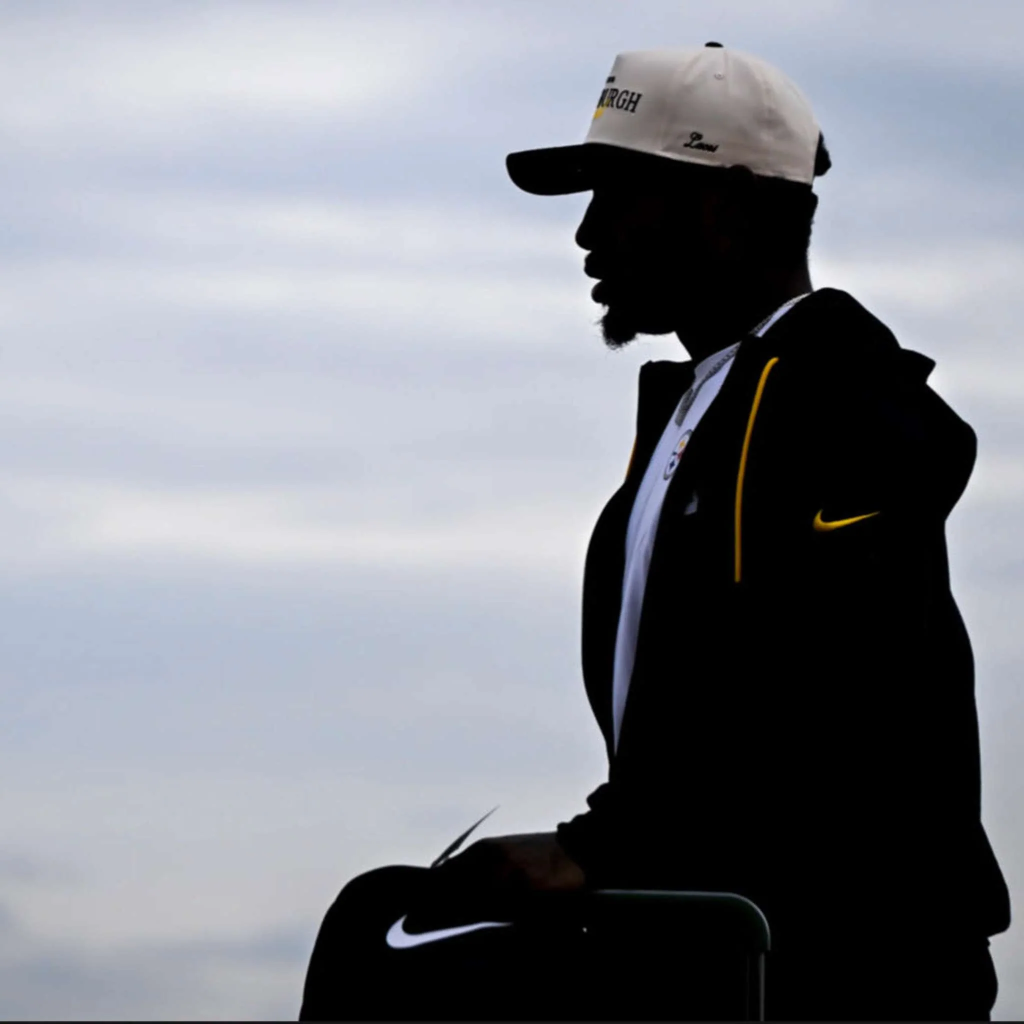 Snapback - Pittsburgh Football - Image 6
