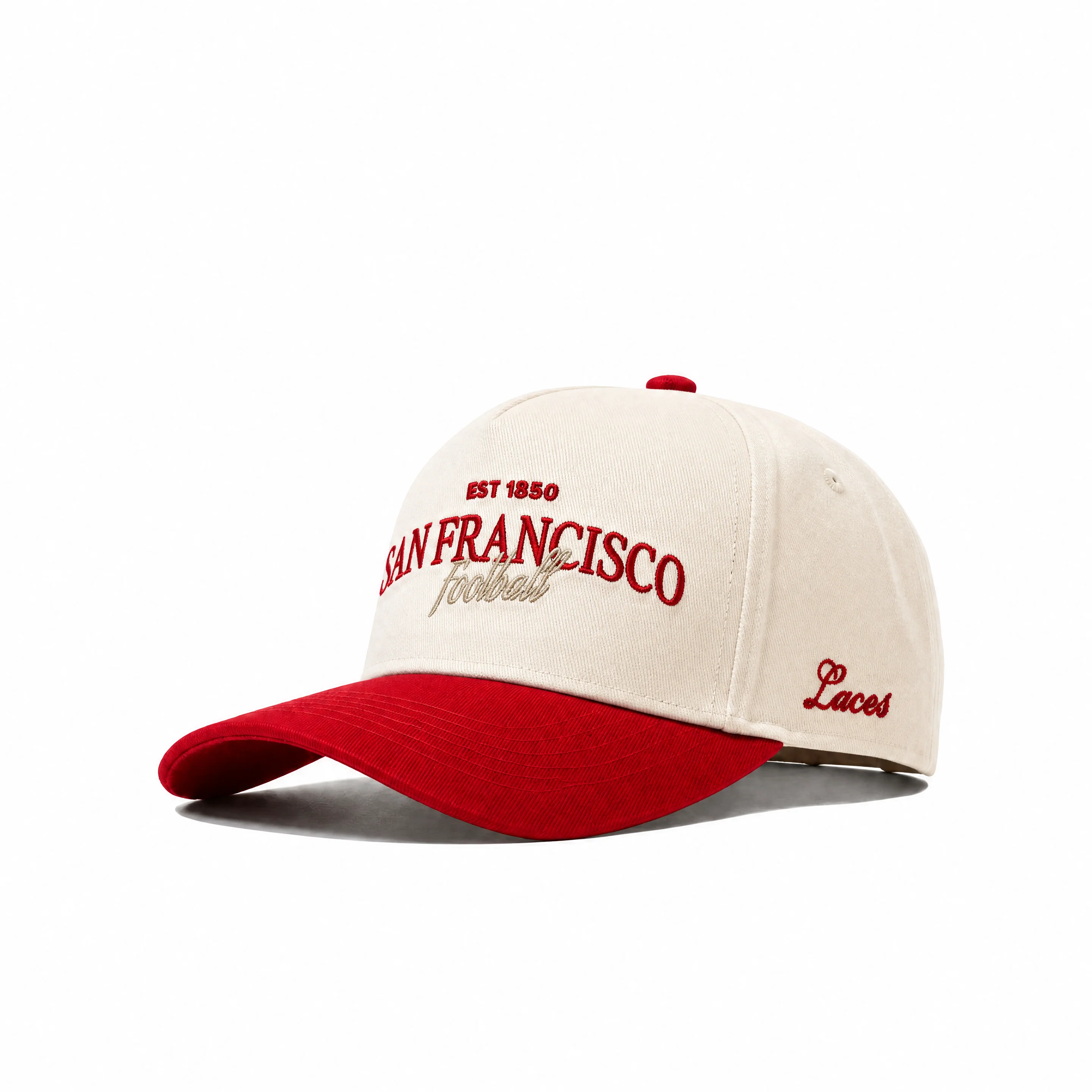 Snapback - San Francisco Football