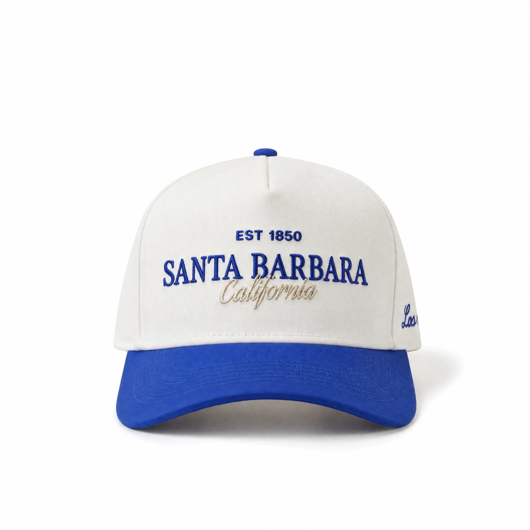 Snapback - Santa Barbara Vintage - Image 2