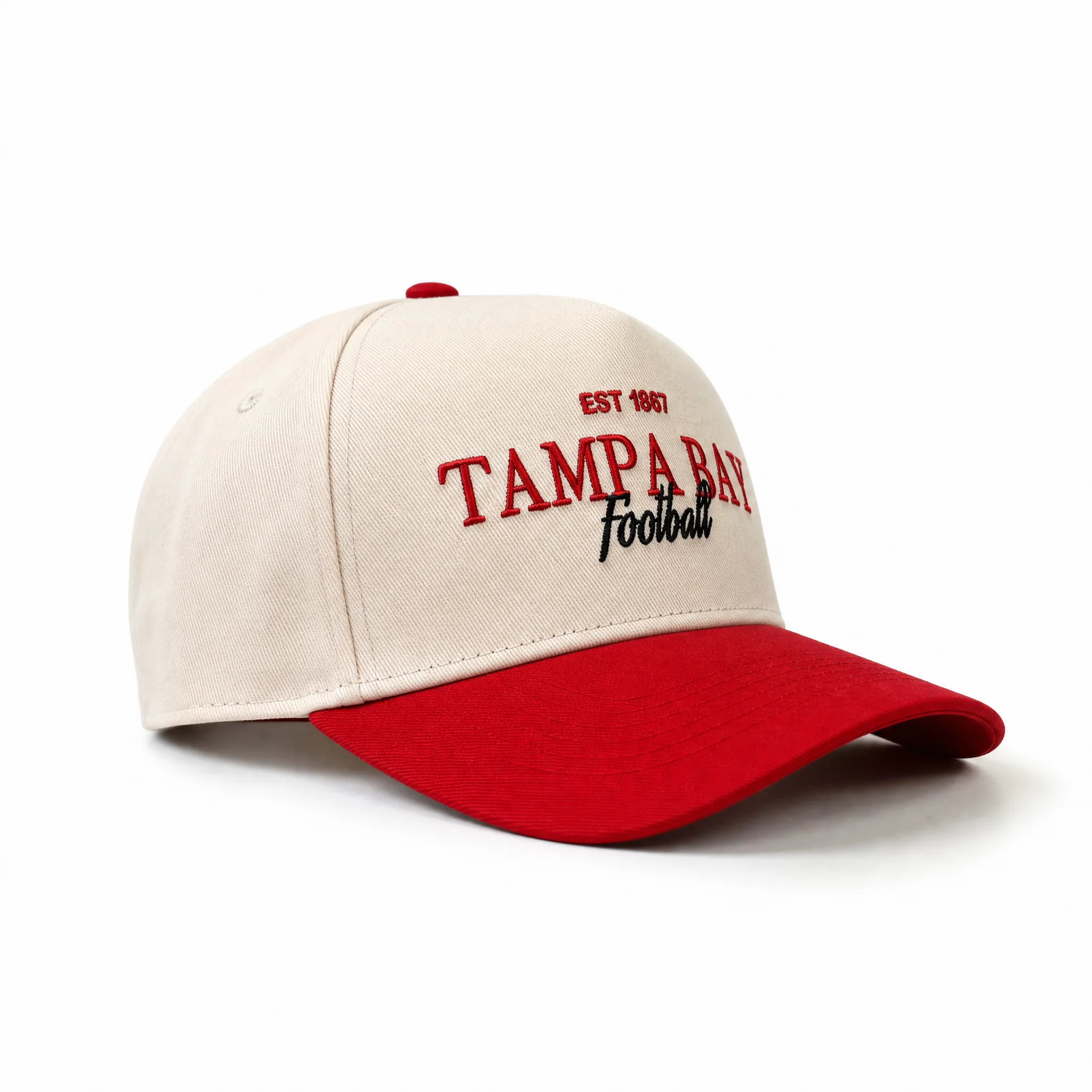 Snapback - Tampa Bay Football - Image 3