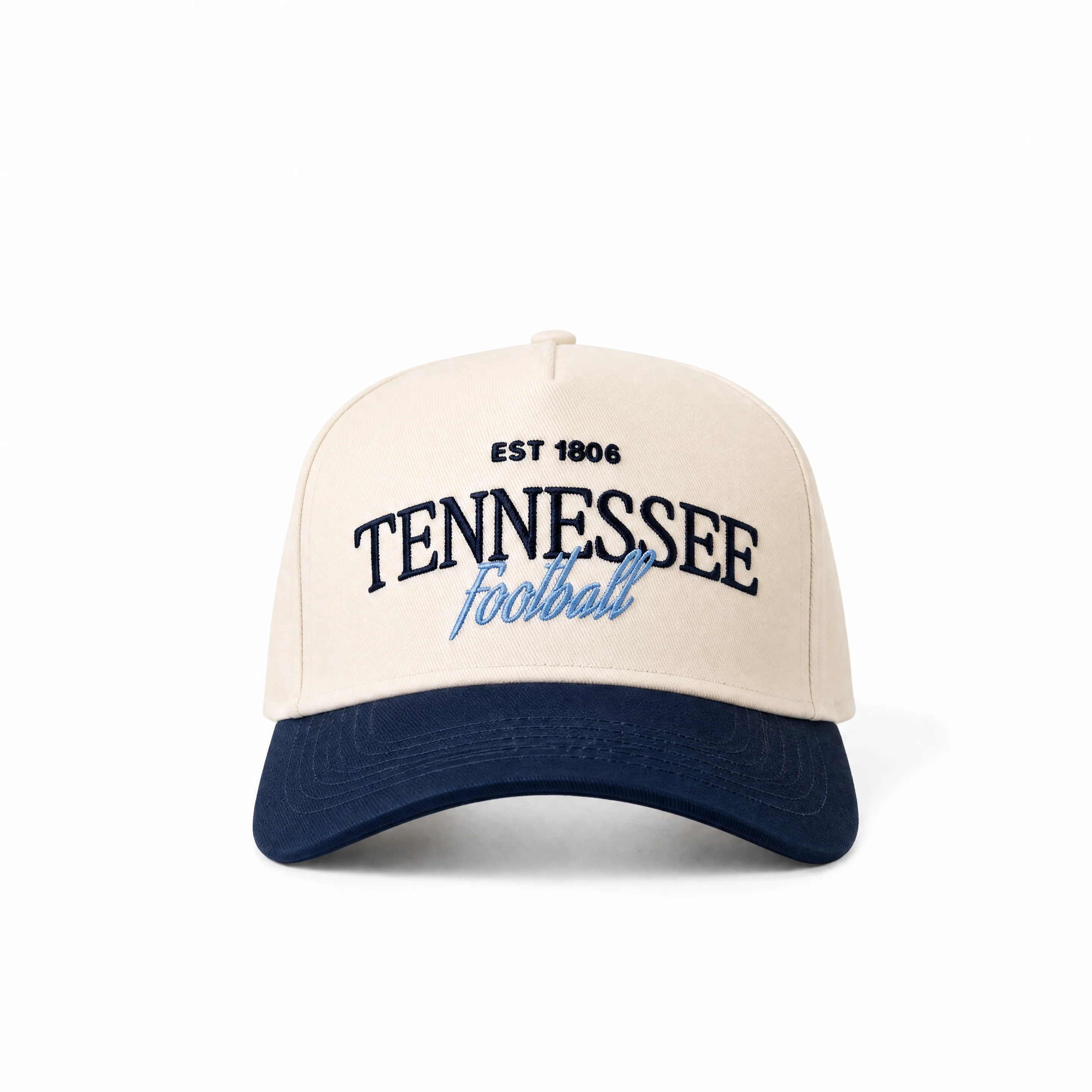 Snapback - Tennessee Football - Image 2