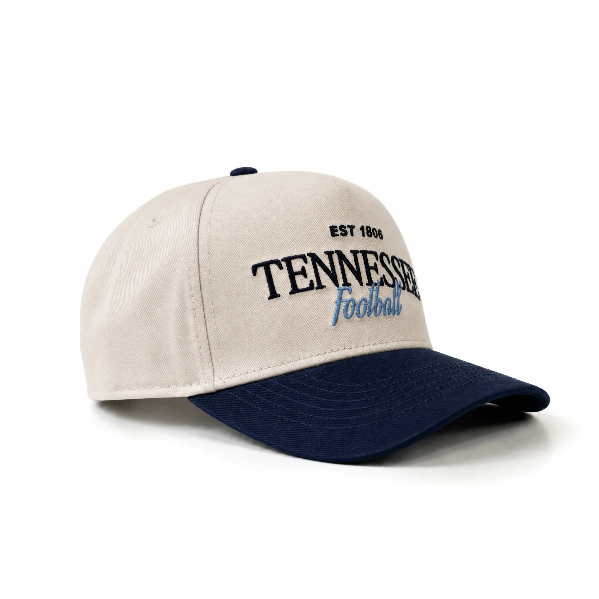 Snapback - Tennessee Football - Image 3