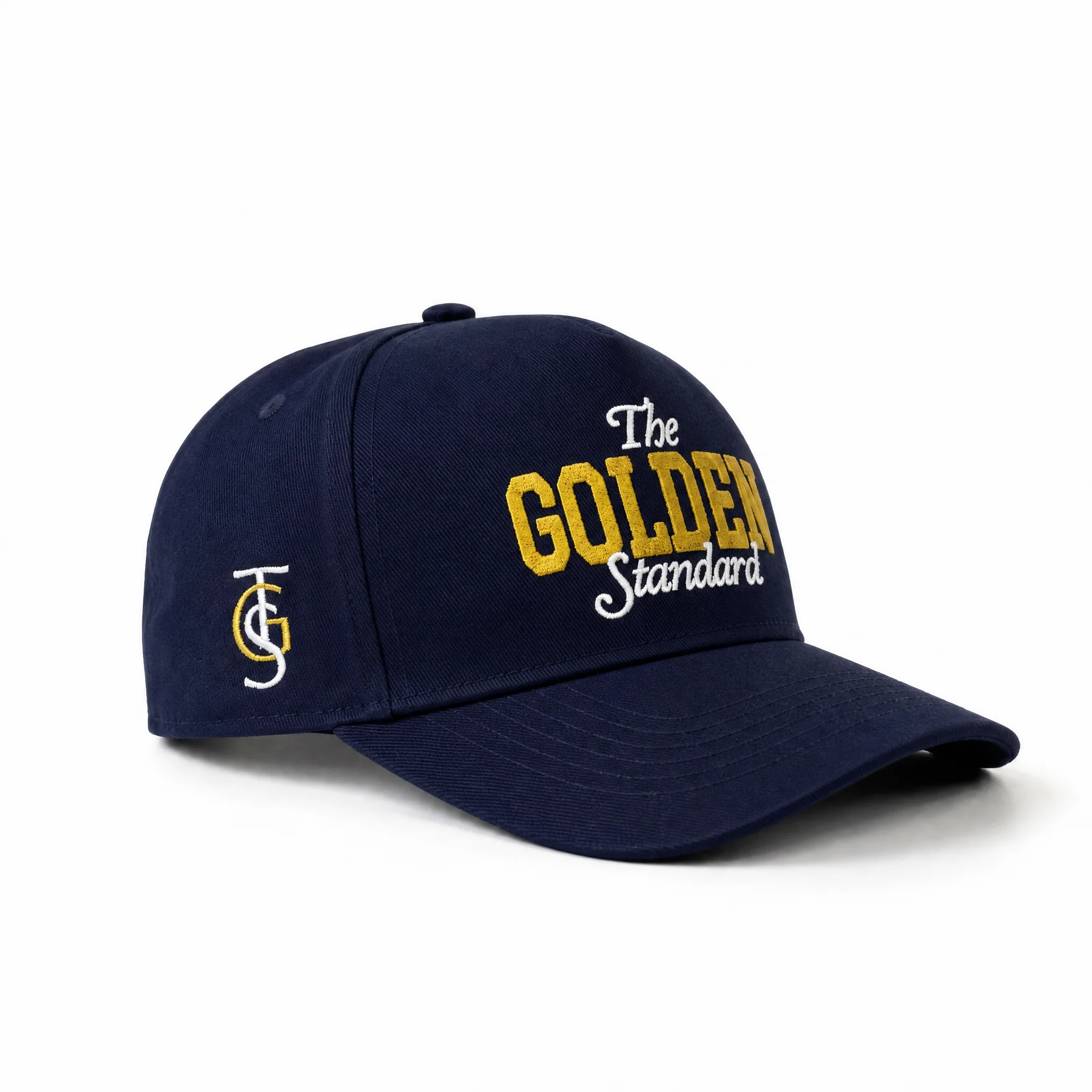 Snapback - The Golden Standard - Image 3