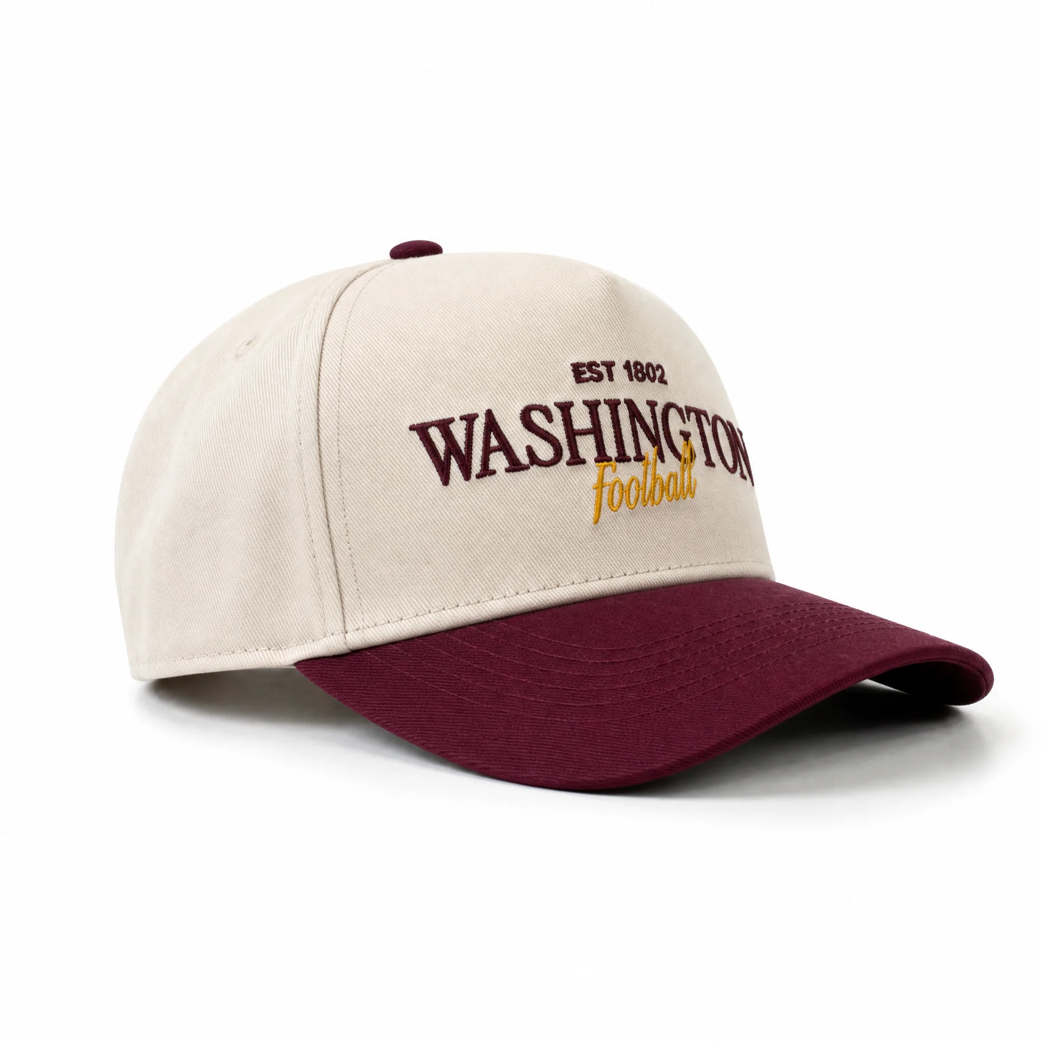 Snapback - Washington Football - Image 3
